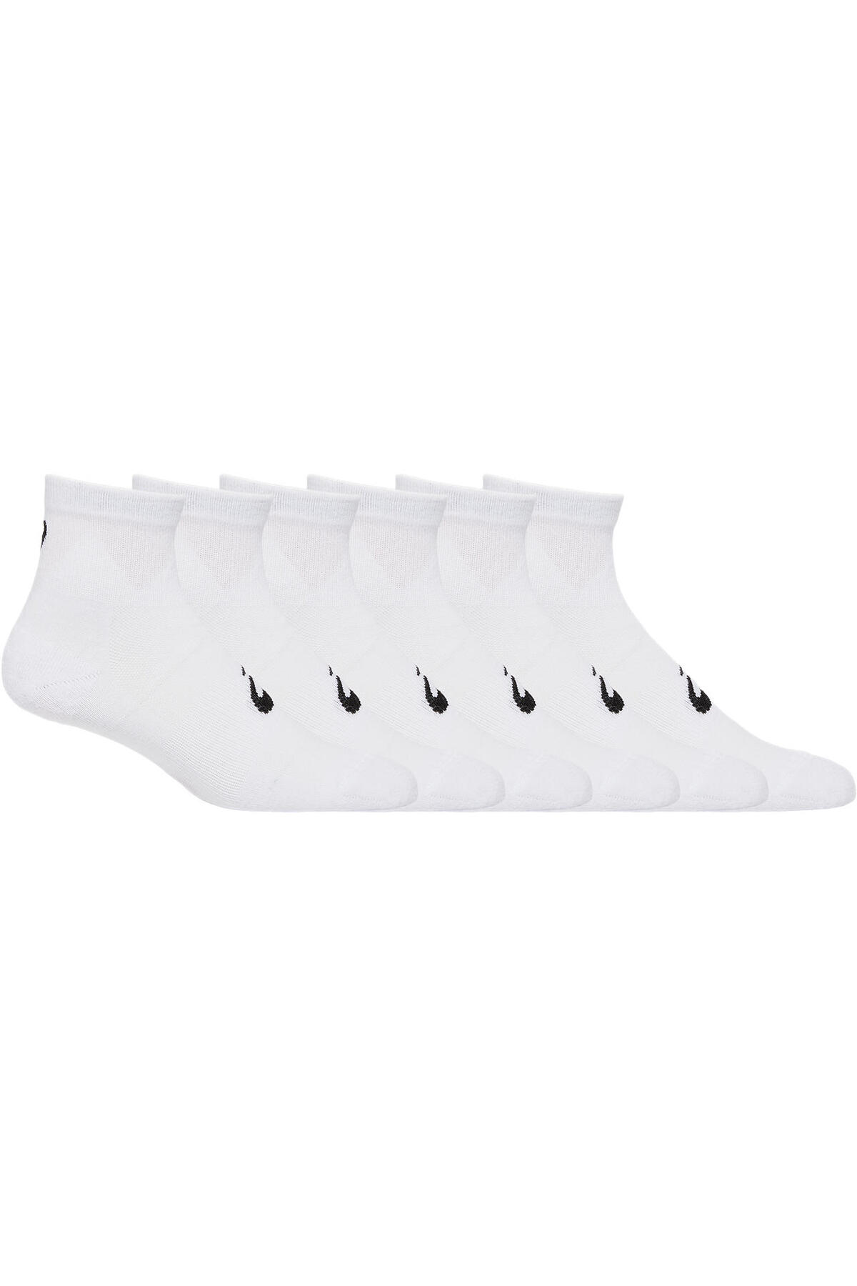 3033B720-100 جوراب اسپورت زنانه ایران ریچ کیدز | Asics