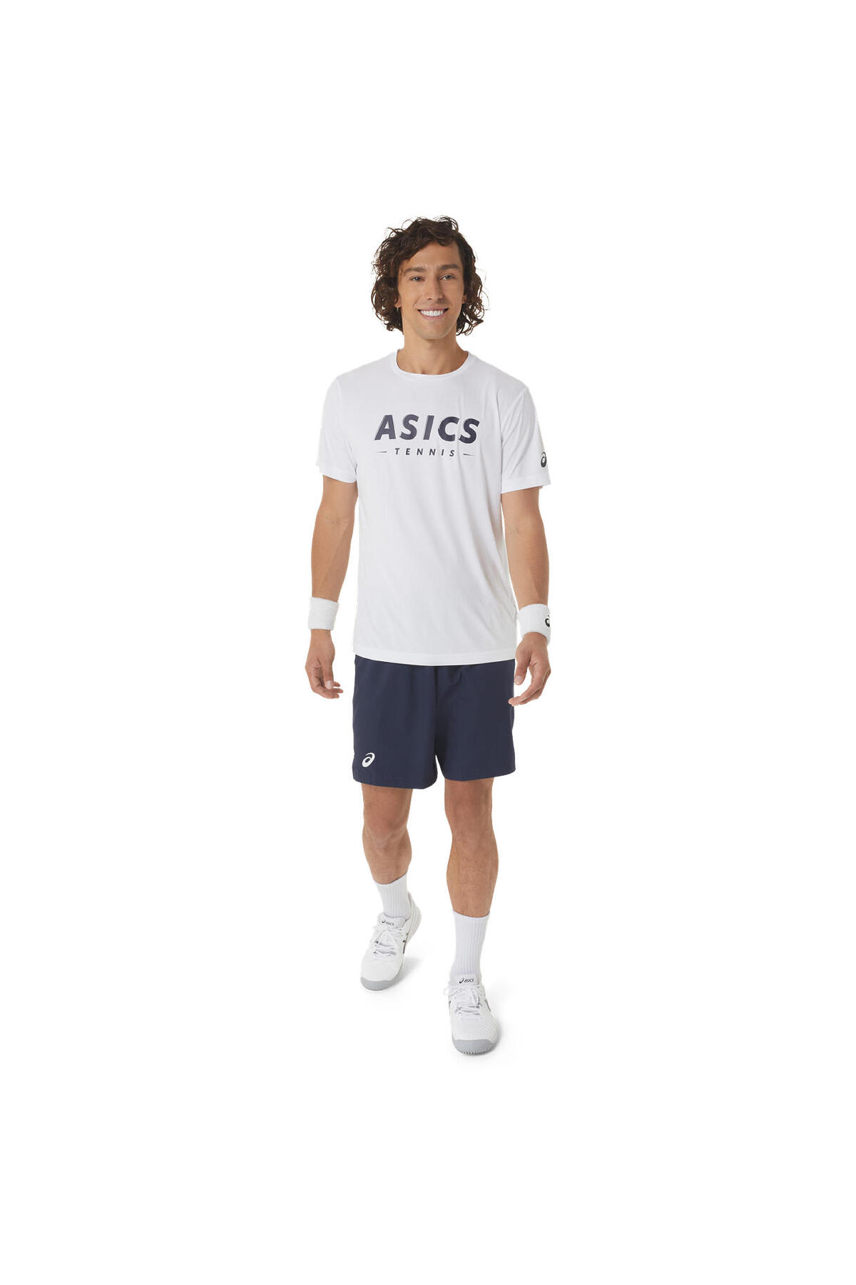 2041A259-100 تی شرت مردانه ایران ریچ کیدز | Asics