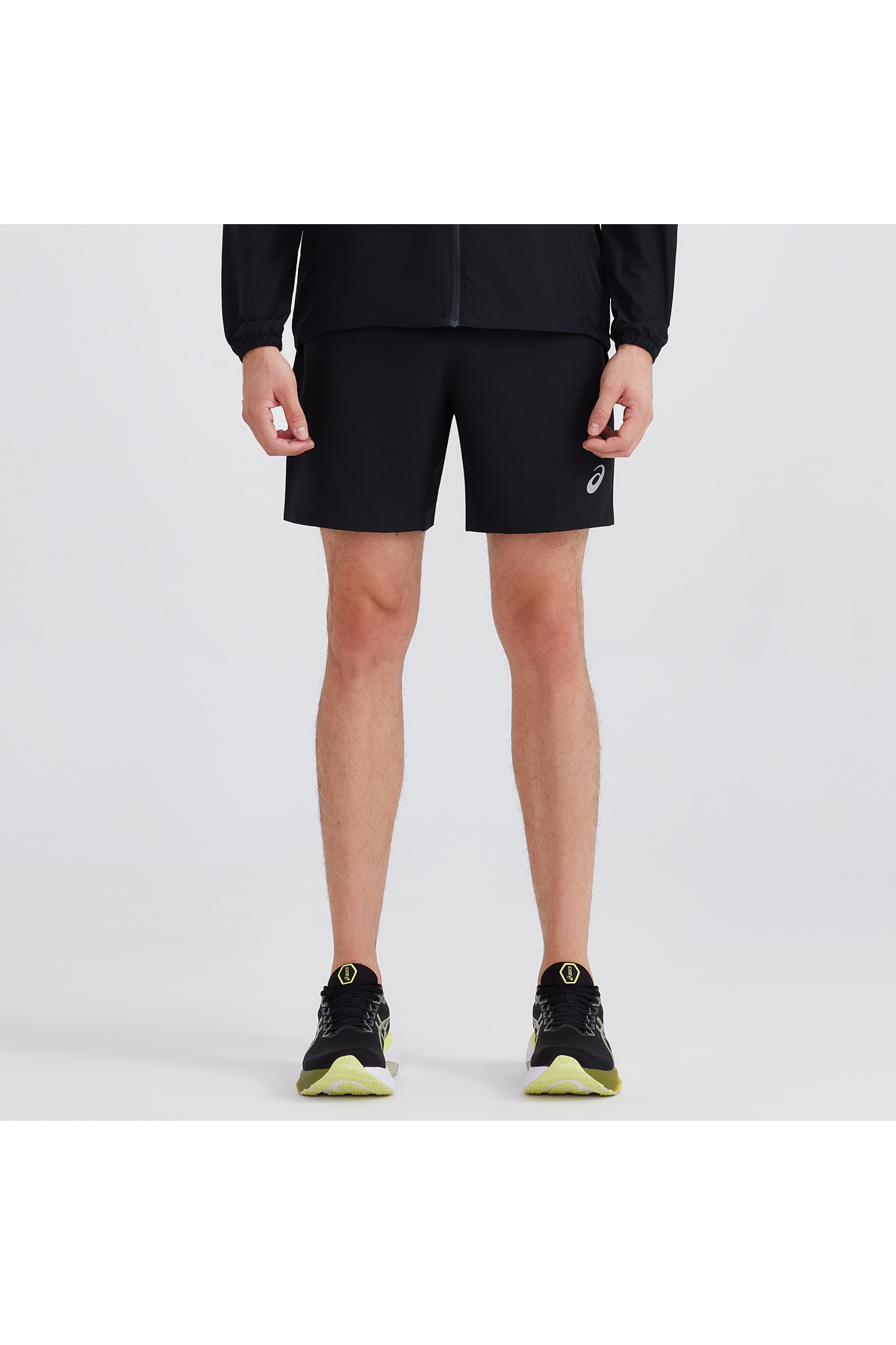 2011C335-001 شلوارک مردانه ایران ریچ کیدز | Asics