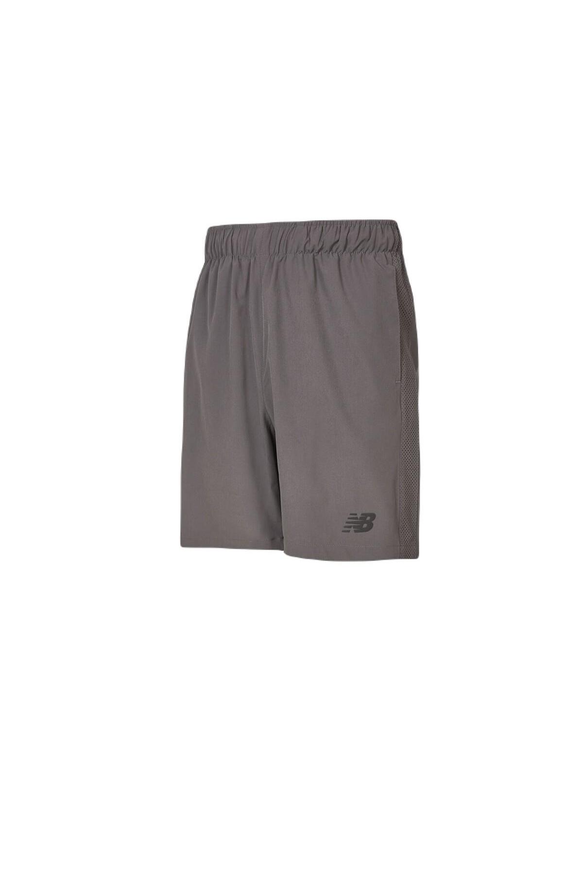 MNS1452-ANT شلوارک مردانه ایران ریچ کیدز | New Balance