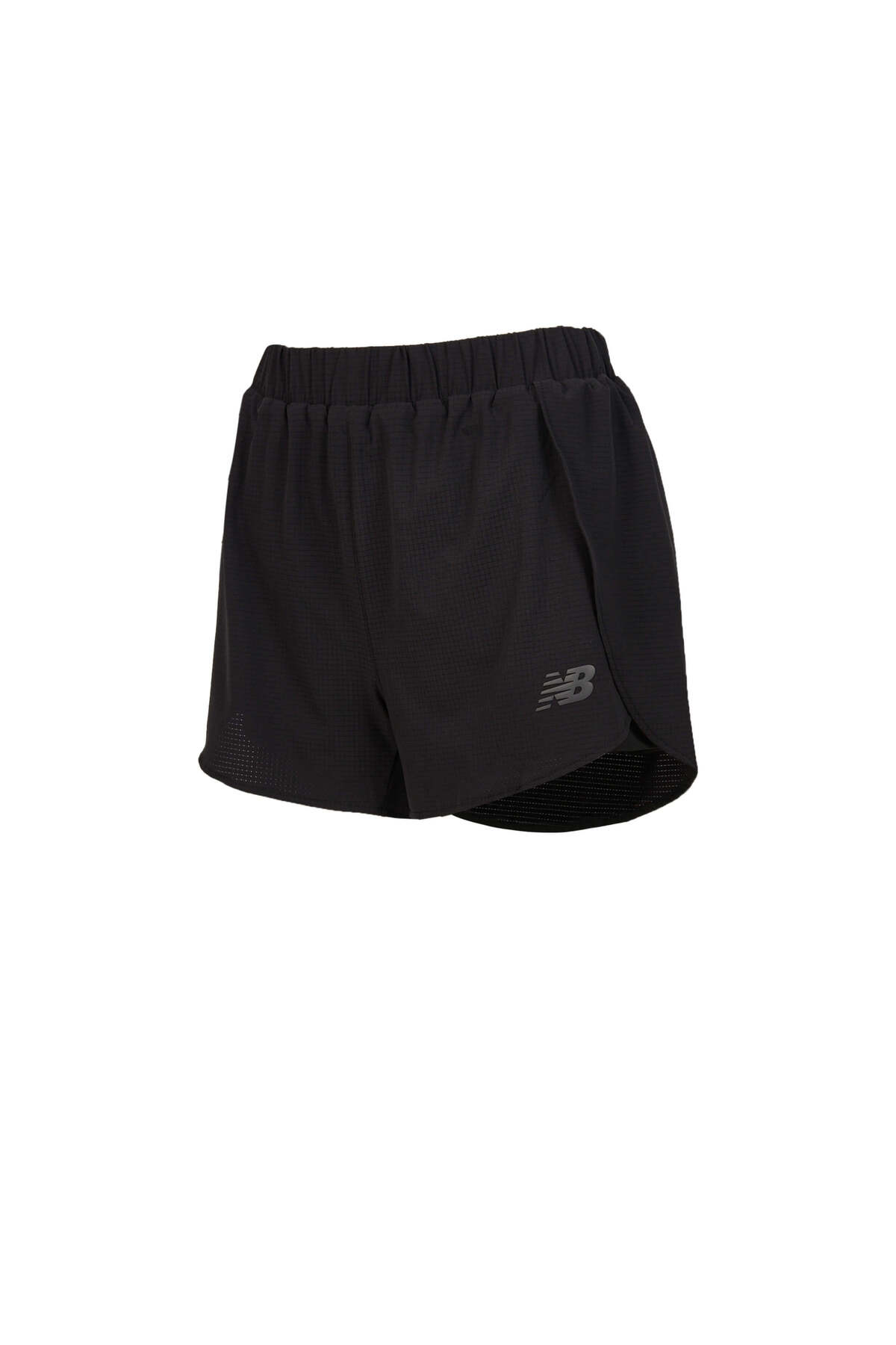 WNS1445-BK شلوارک زنانه ایران ریچ کیدز | New Balance