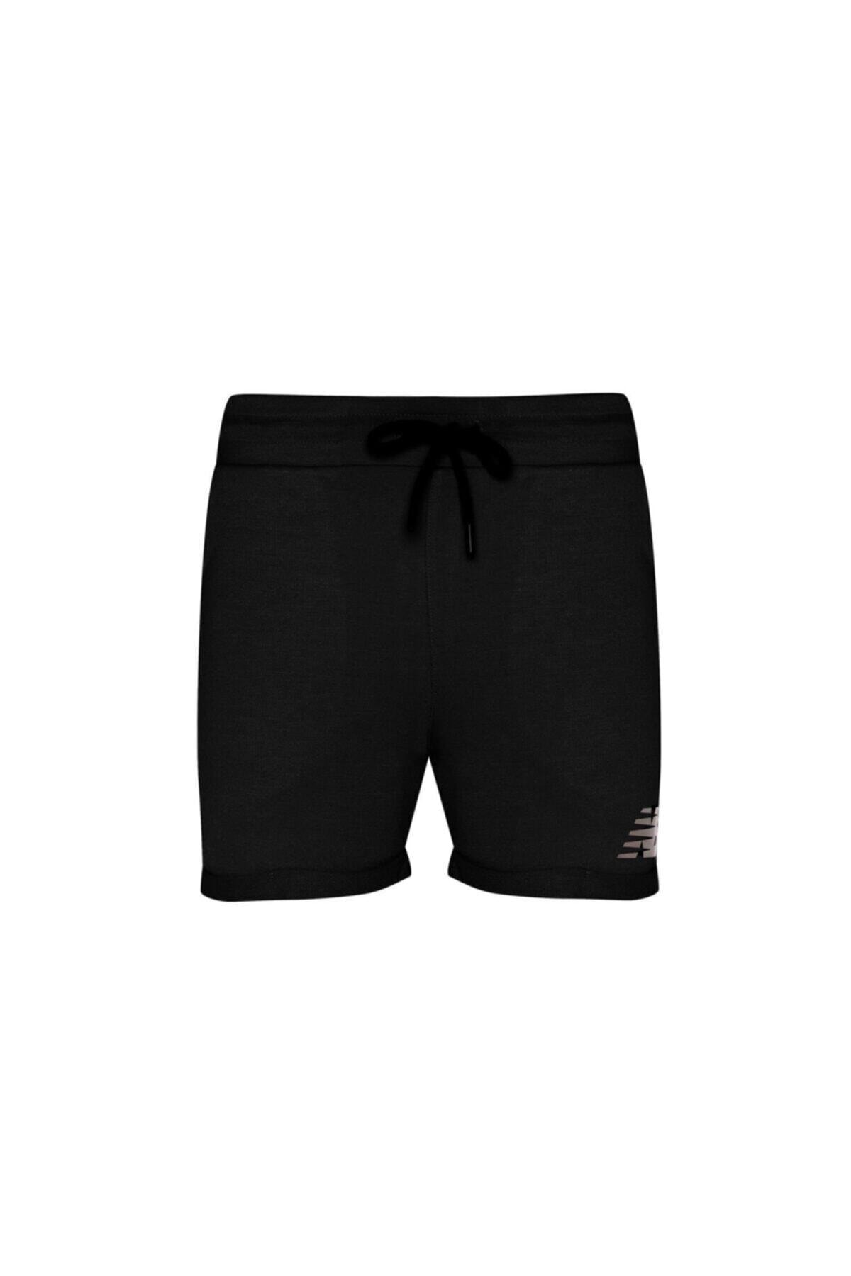 WPS1104-BK شلوارک زنانه ایران ریچ کیدز | New Balance