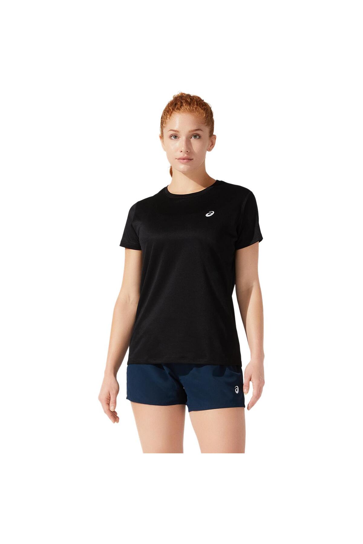 2012C335-001 تی شرت زنانه ایران ریچ کیدز | Asics
