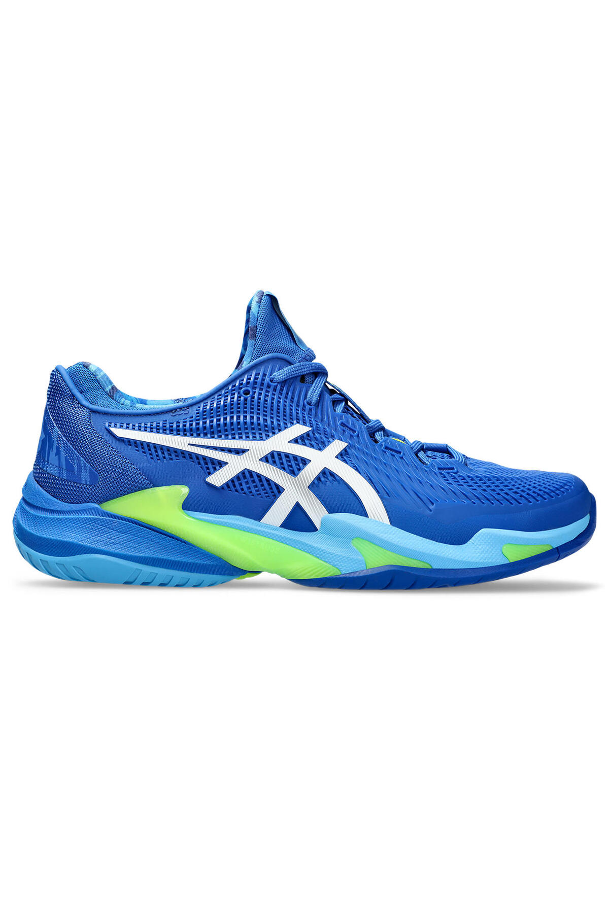 1041A363-400 کفش تنیس مردانه ایران ریچ کیدز | Asics