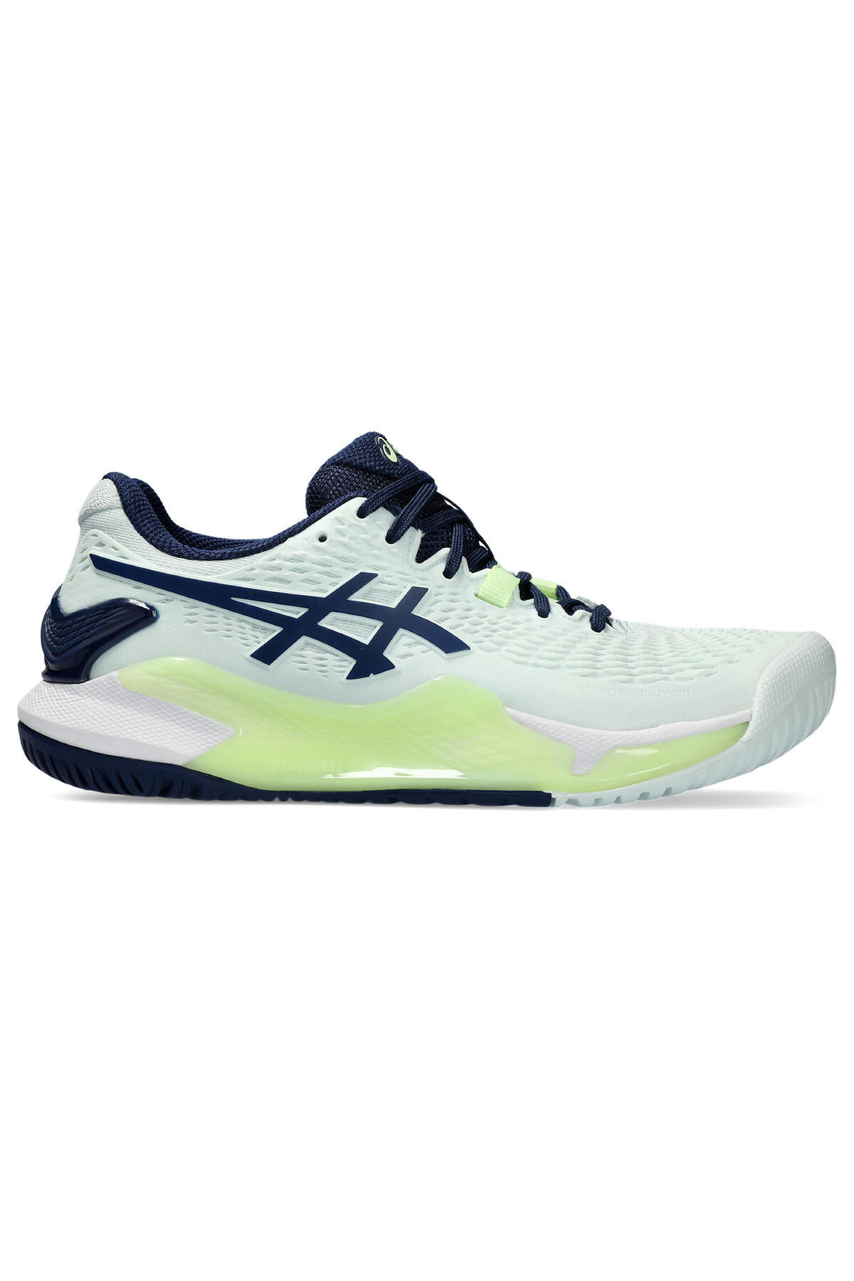 1042A208-301 کفش تنیس زنانه ایران ریچ کیدز | Asics