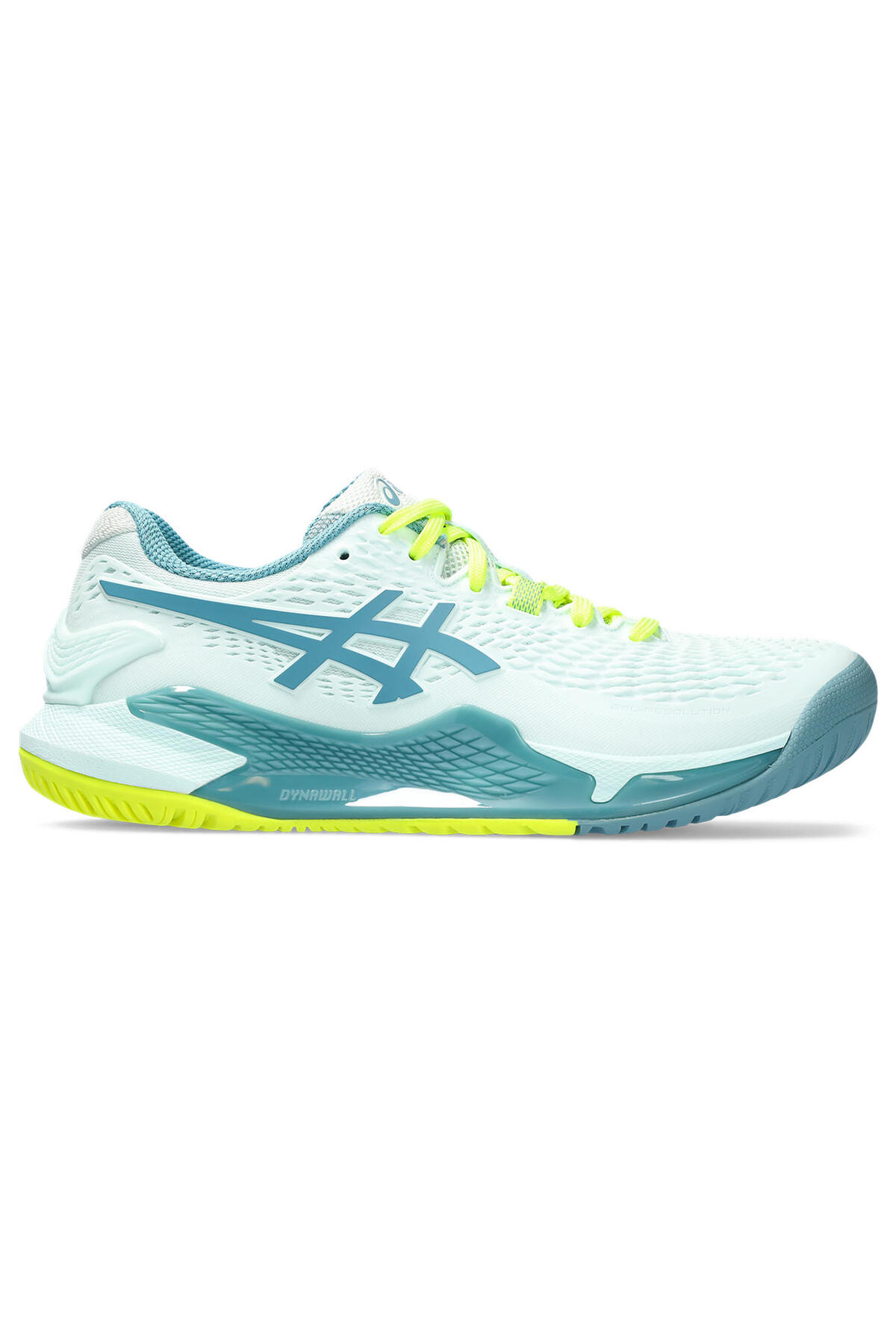 1042A208-400 کفش تنیس زنانه ایران ریچ کیدز | Asics