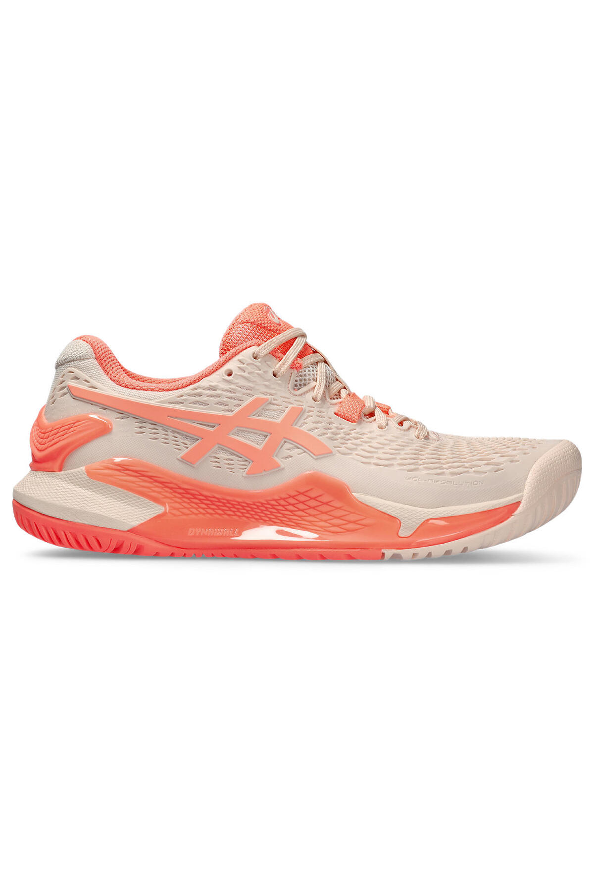 1042A208-700 کفش تنیس زنانه ایران ریچ کیدز | Asics