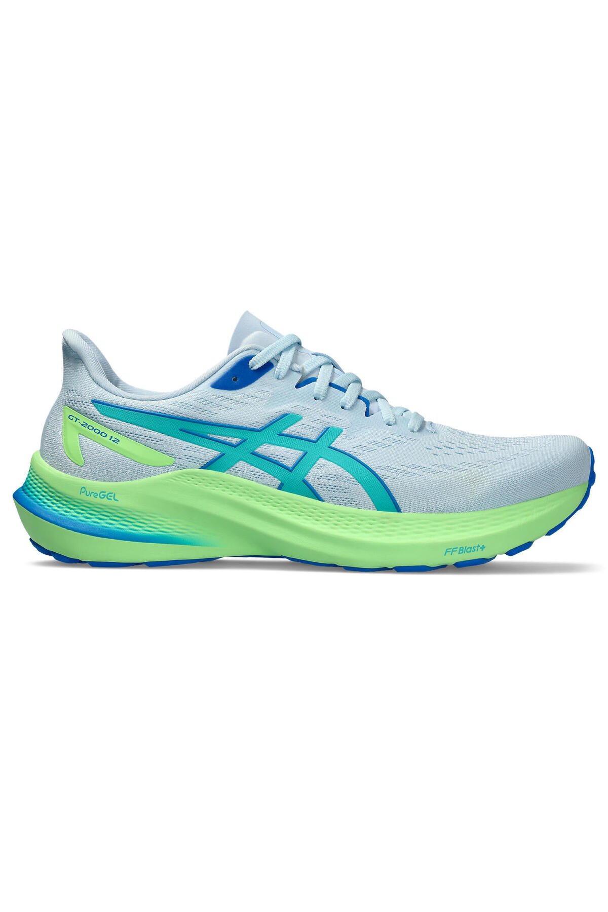 1011B842-400 کفش اسپورت مردانه ایران ریچ کیدز | Asics