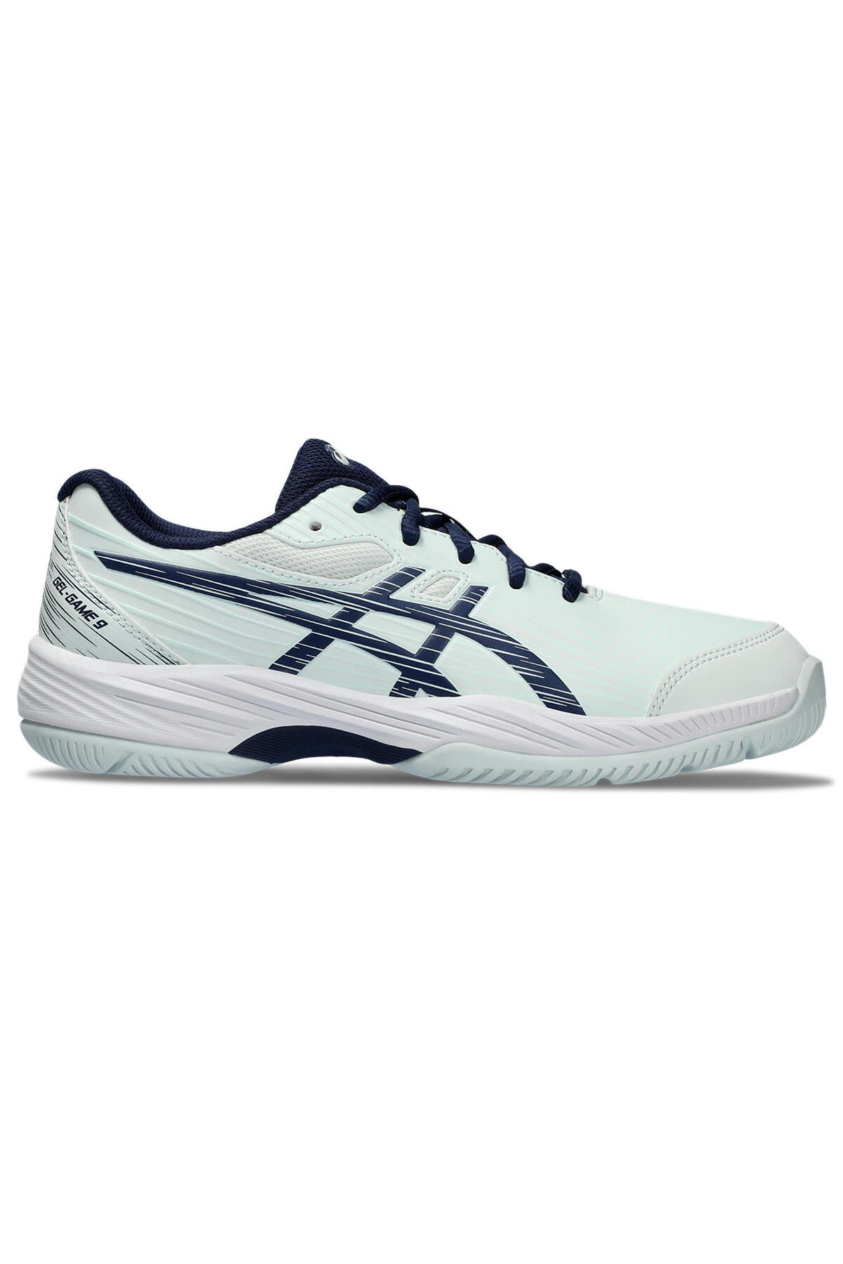 1044A052-300 کفش تنیس دخترانه ایران ریچ کیدز | Asics