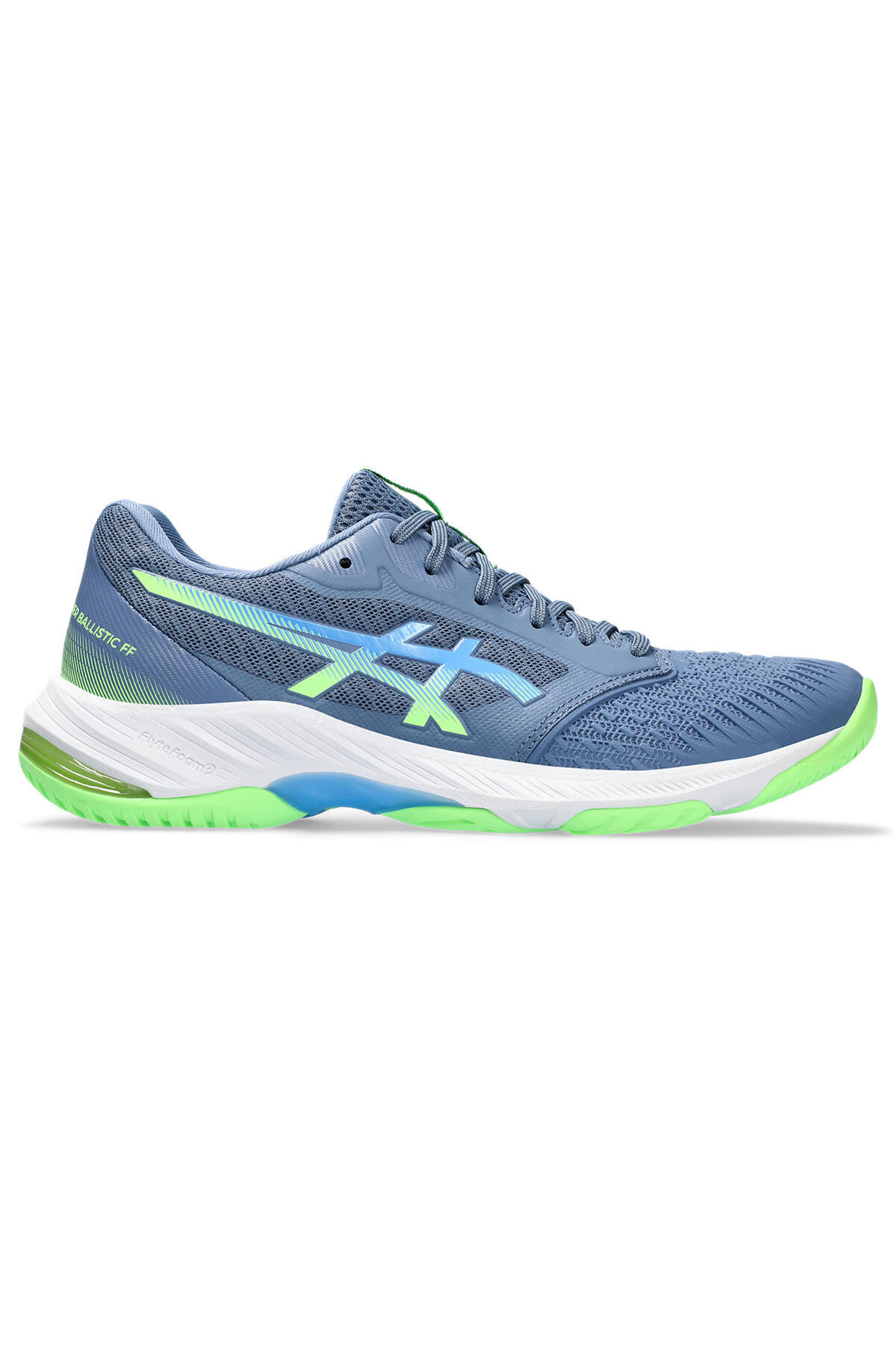 1051A073-404 کفش والیبال مردانه ایران ریچ کیدز | Asics
