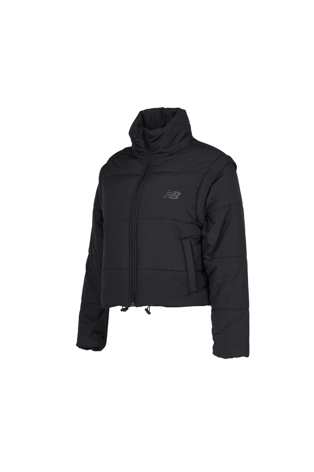 WNJ3393-BK کاپشن زنانه ایران ریچ کیدز | New Balance