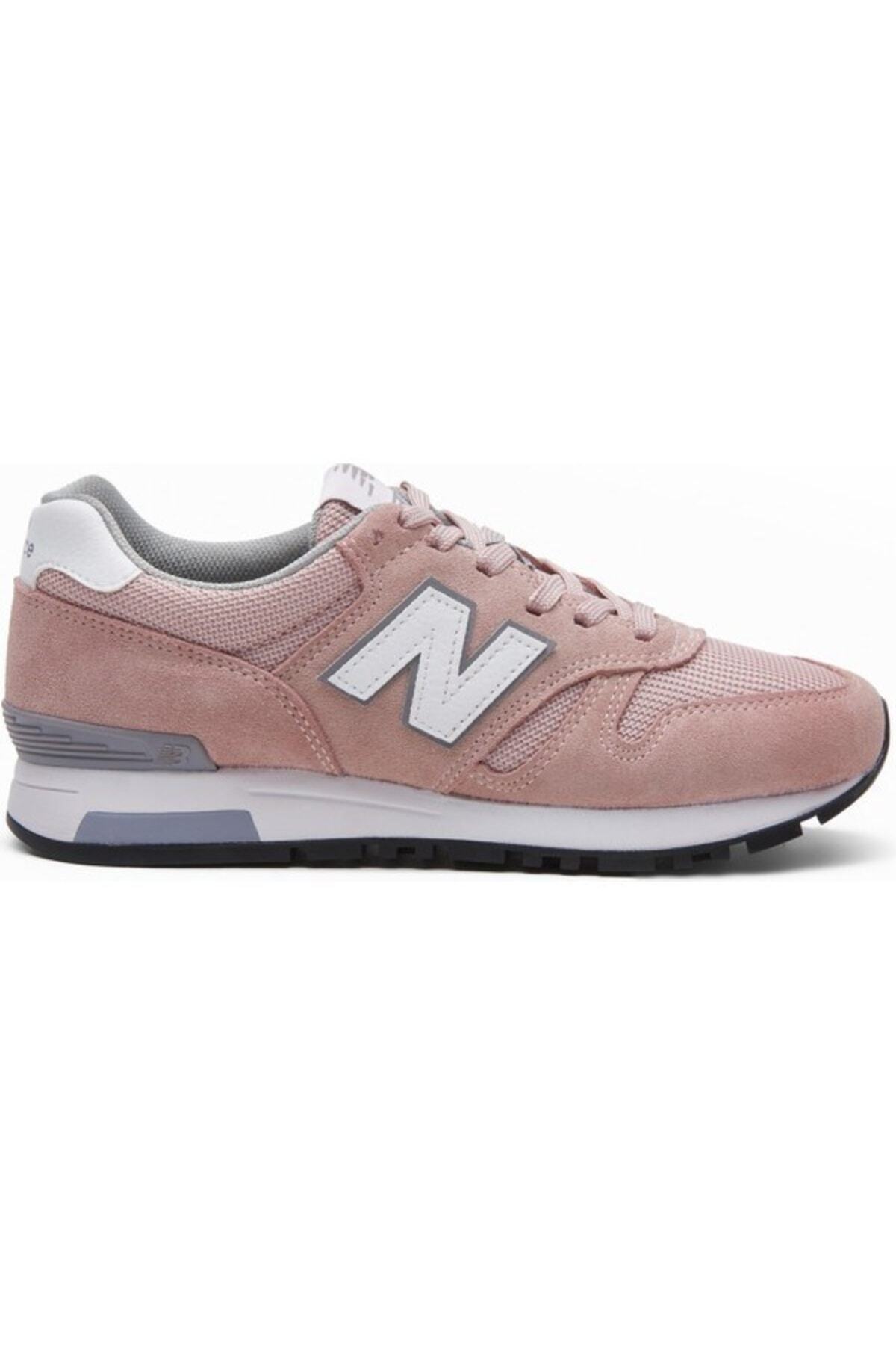 WL565PNK-R کفش پیاده روی زنانه ایران ریچ کیدز | New Balance