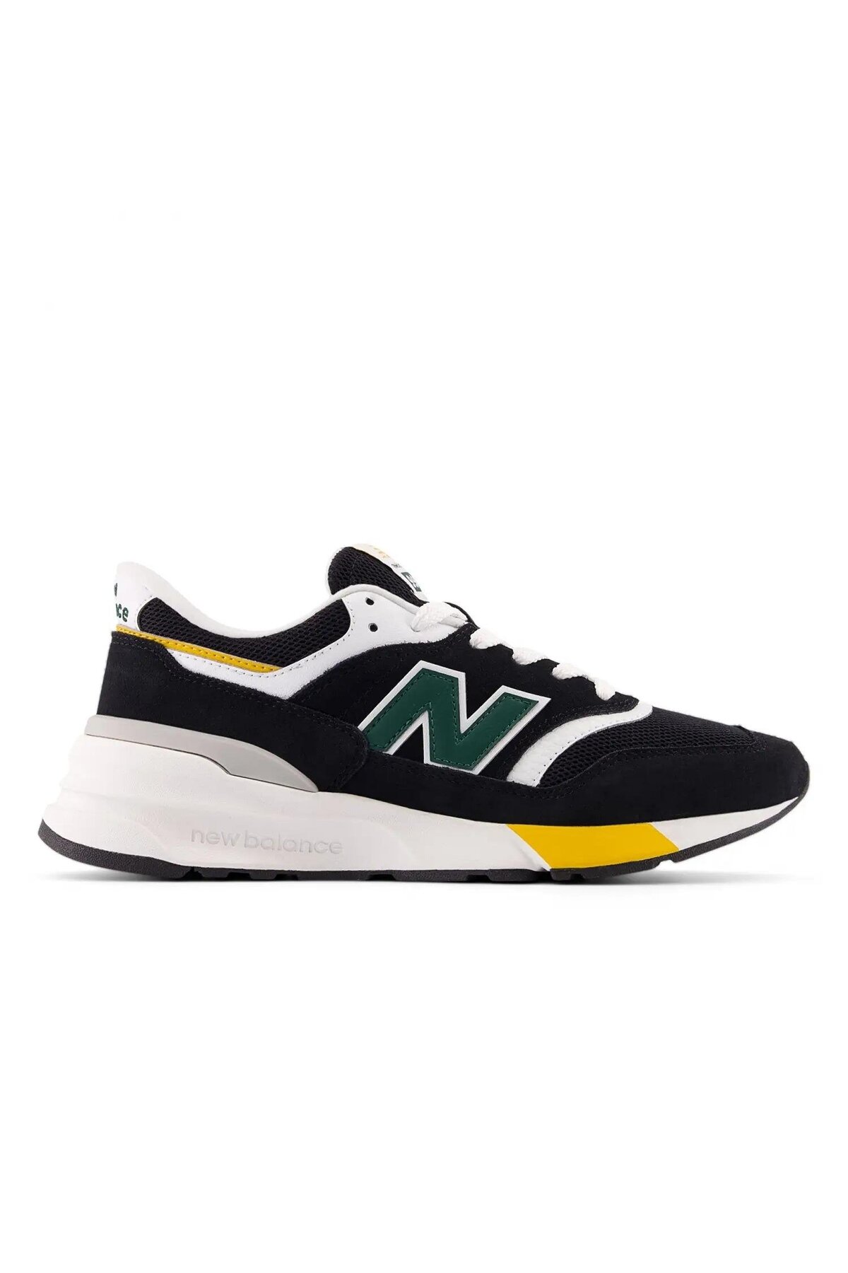 U997REC اسنیکر مردانه ایران ریچ کیدز | New Balance