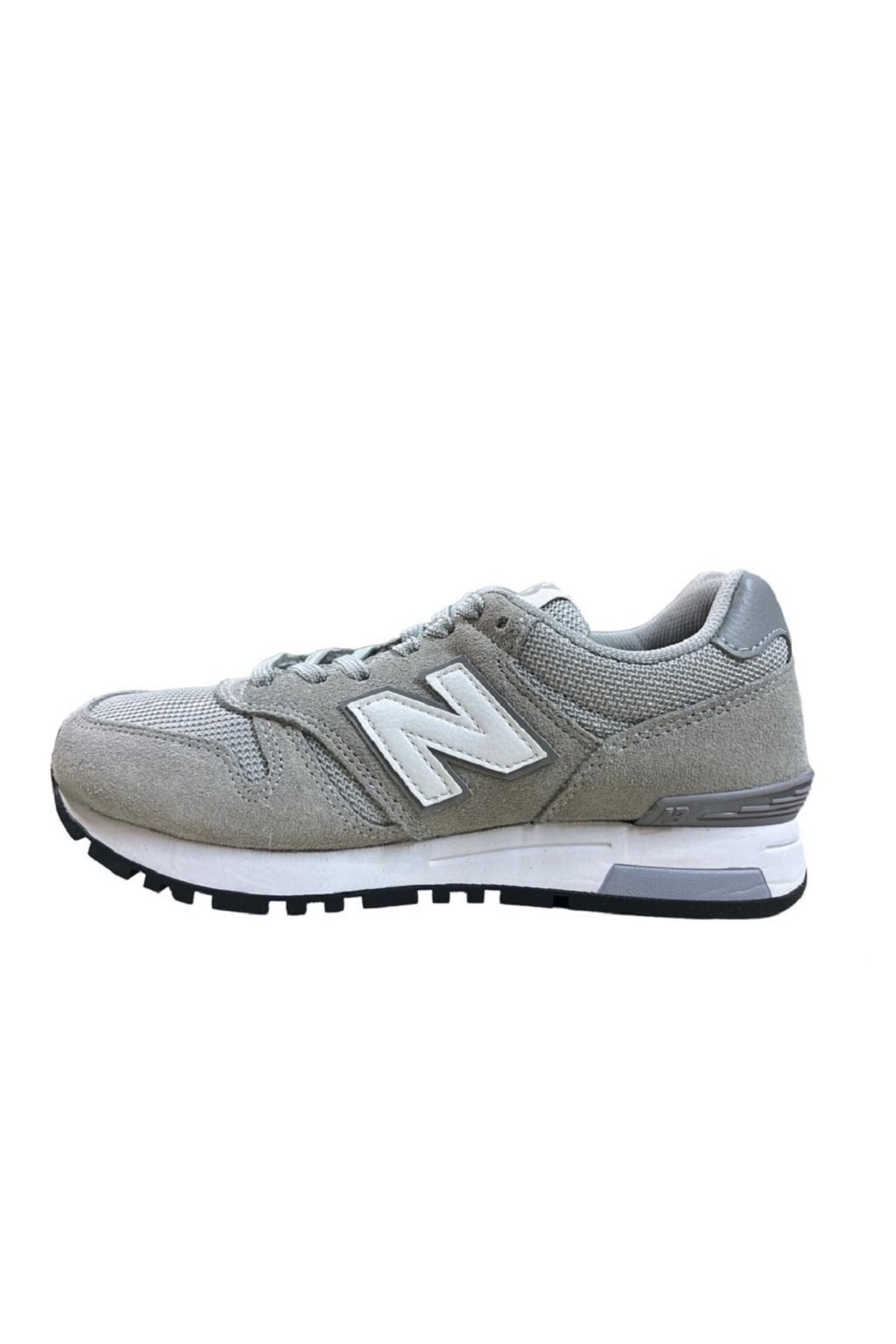 WL565GRY کفش پیاده روی زنانه ایران ریچ کیدز | New Balance