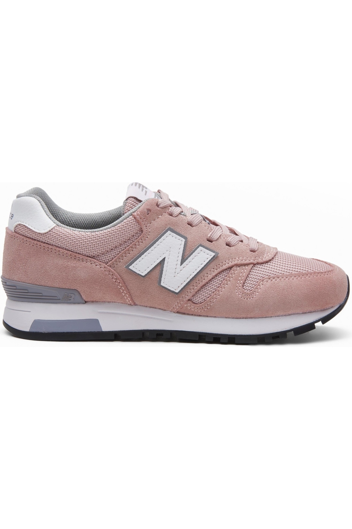 WL565PNK-1 کفش کژوال زنانه ایران ریچ کیدز | New Balance