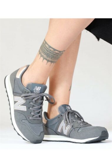 W500TSG-Gri-v4 کفش پیاده روی زنانه ایران ریچ کیدز | New Balance
