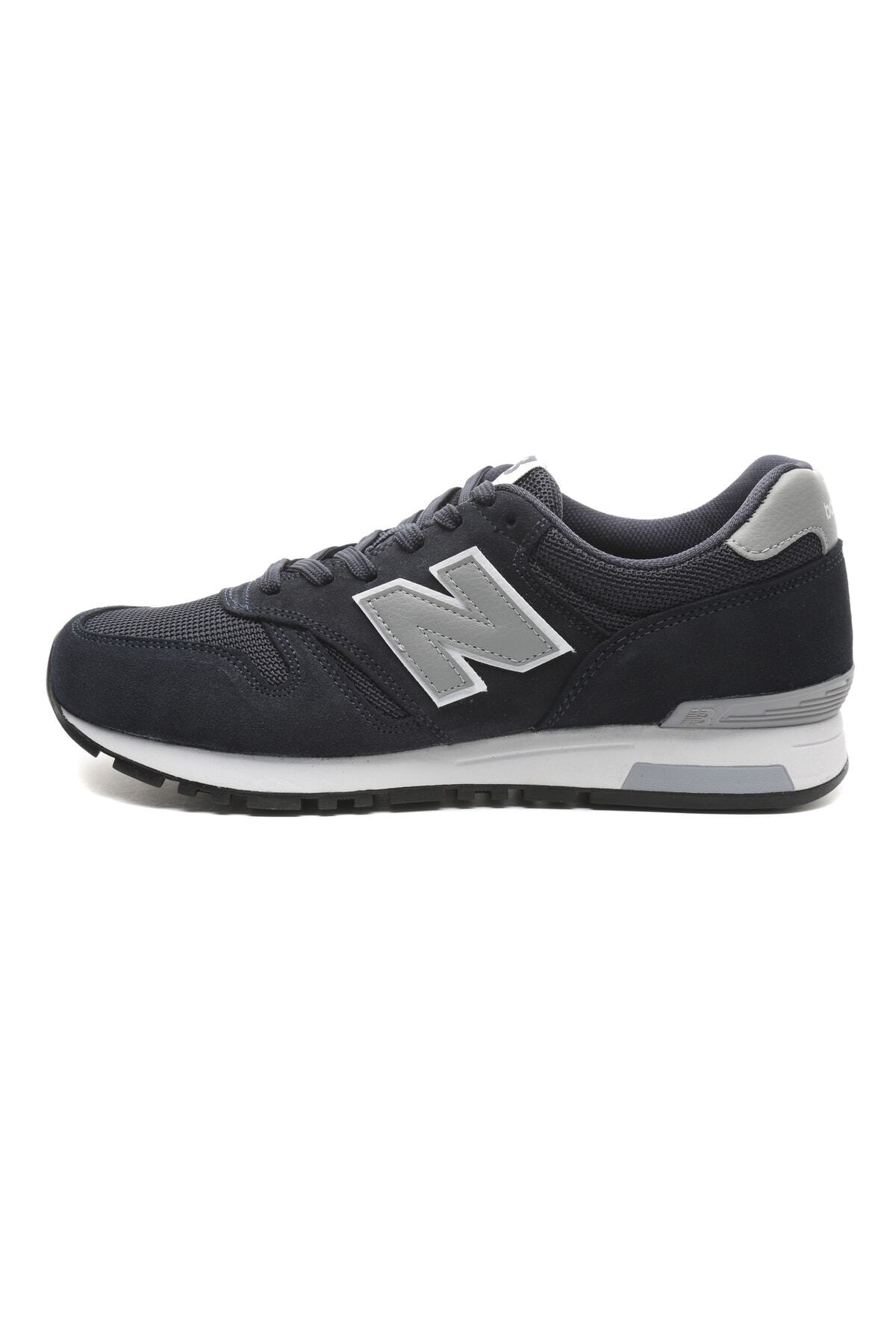 ML565NVY-R کفش پیاده روی مردانه ایران ریچ کیدز | New Balance