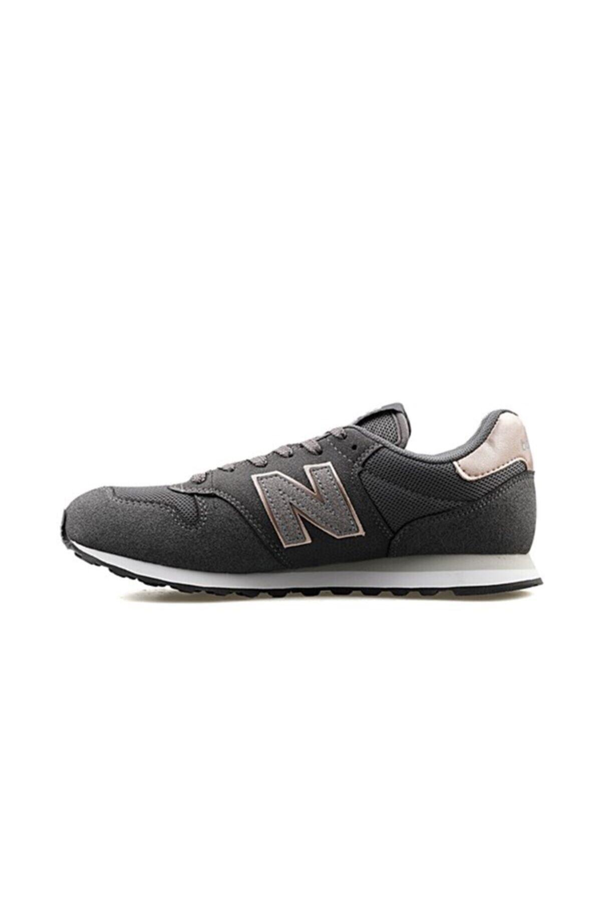 GW500TSG-Gri-v2 کفش پیاده روی زنانه ایران ریچ کیدز | New Balance