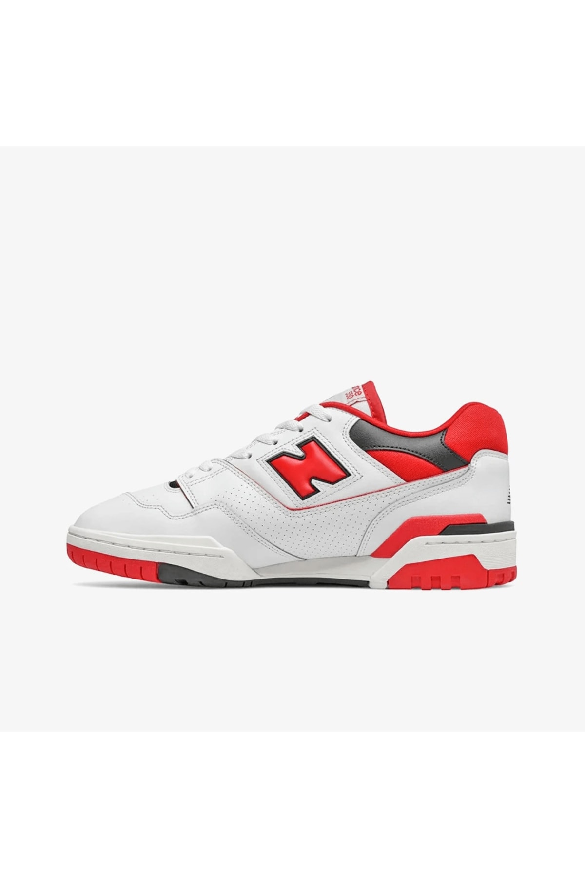 BB550SE1 اسنیکر زنانه ایران ریچ کیدز | New Balance