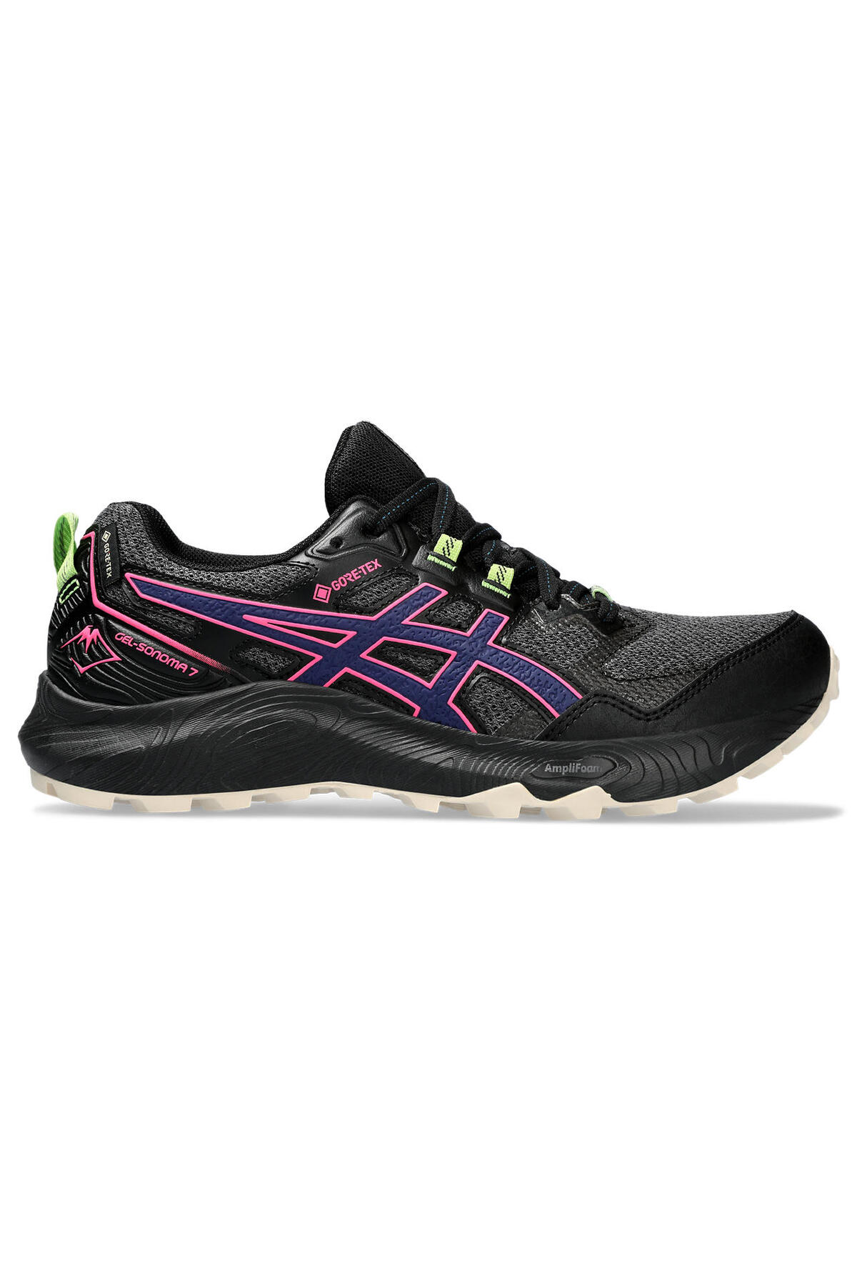 TYCU9IQHEN169201557018314 کفش Outdoor زنانه ایران ریچ کیدز | Asics