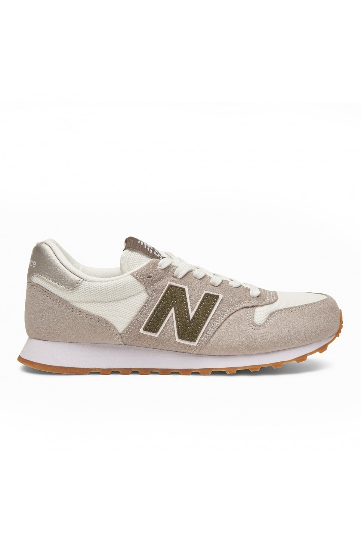 GW500IKH اسنیکر زنانه ایران ریچ کیدز | New Balance