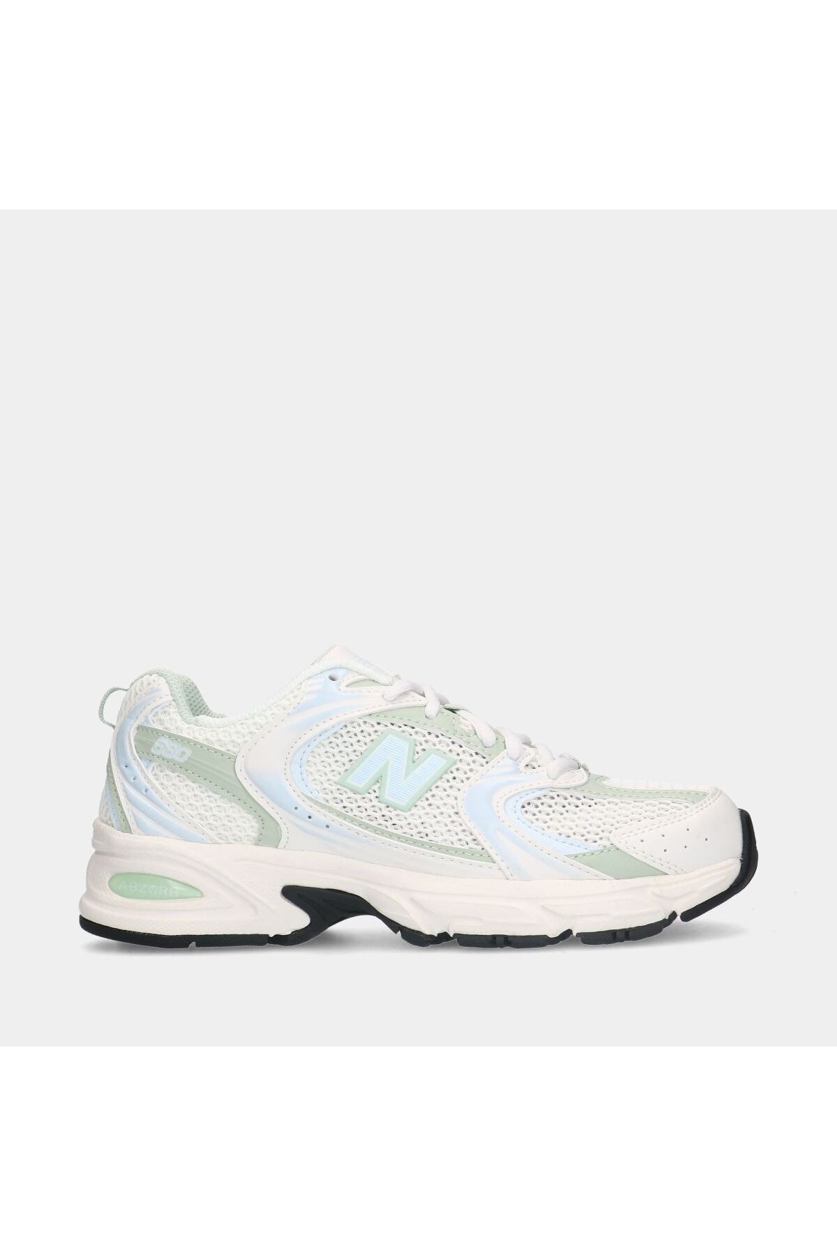 MR530ZOO کفش پیاده روی زنانه ایران ریچ کیدز | New Balance