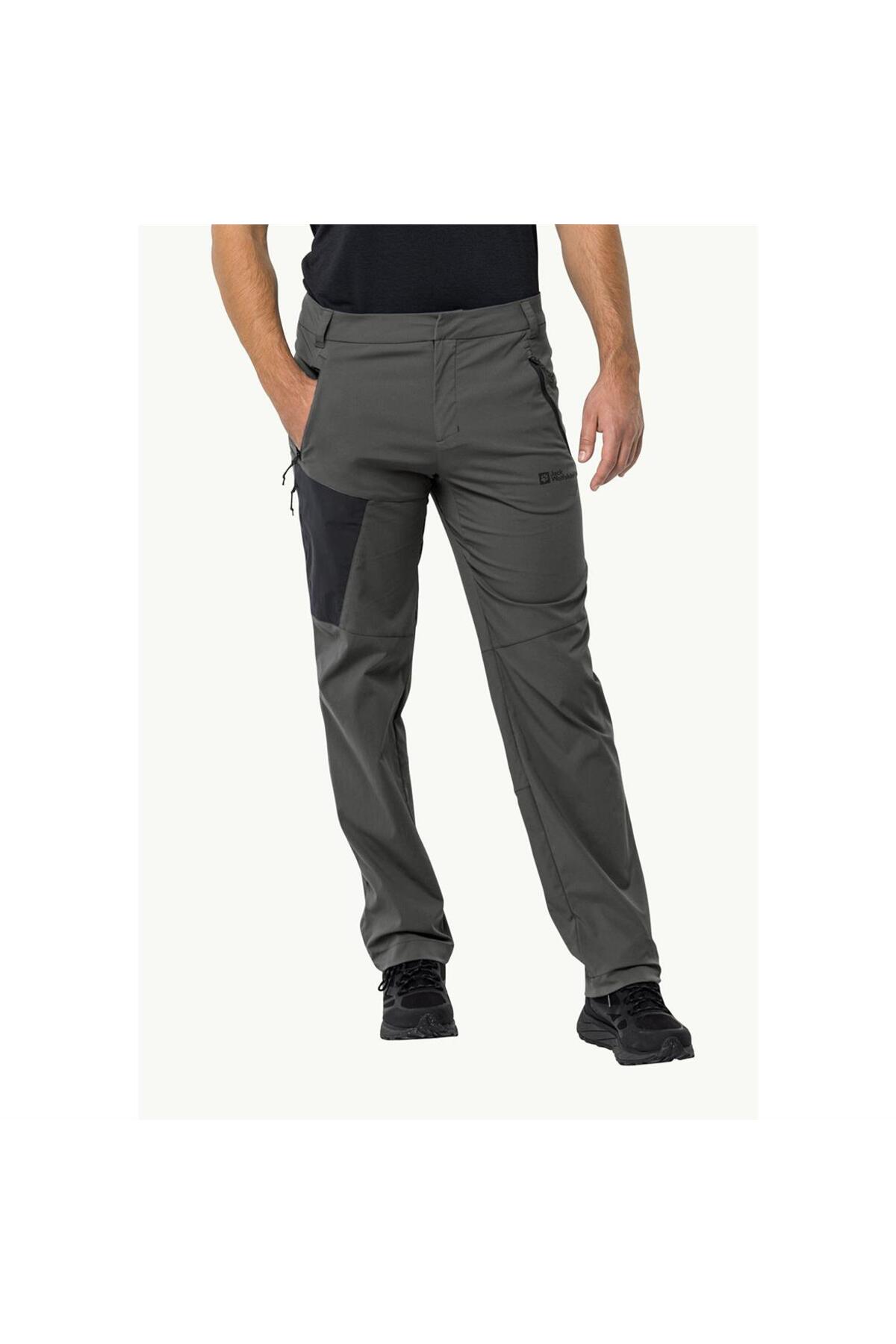 TYCC12A50FD3127D10 شلوار مردانه ایران ریچ کیدز | Jack Wolfskin