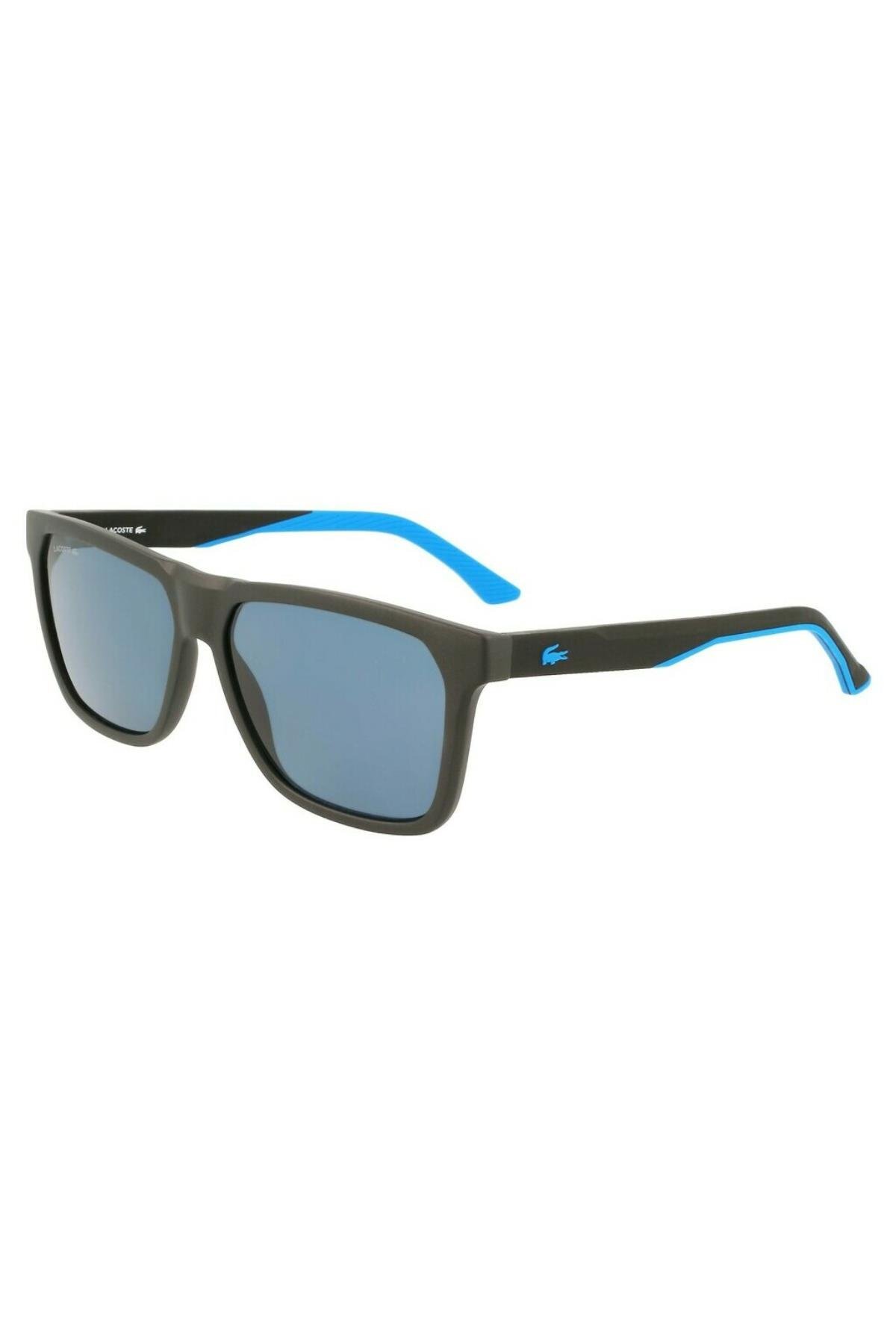 Lacoste-L972S-002-57 عینک آفتابی یونیسکس L972s-002 57 زنانه ایران ریچ کیدز | Lacoste