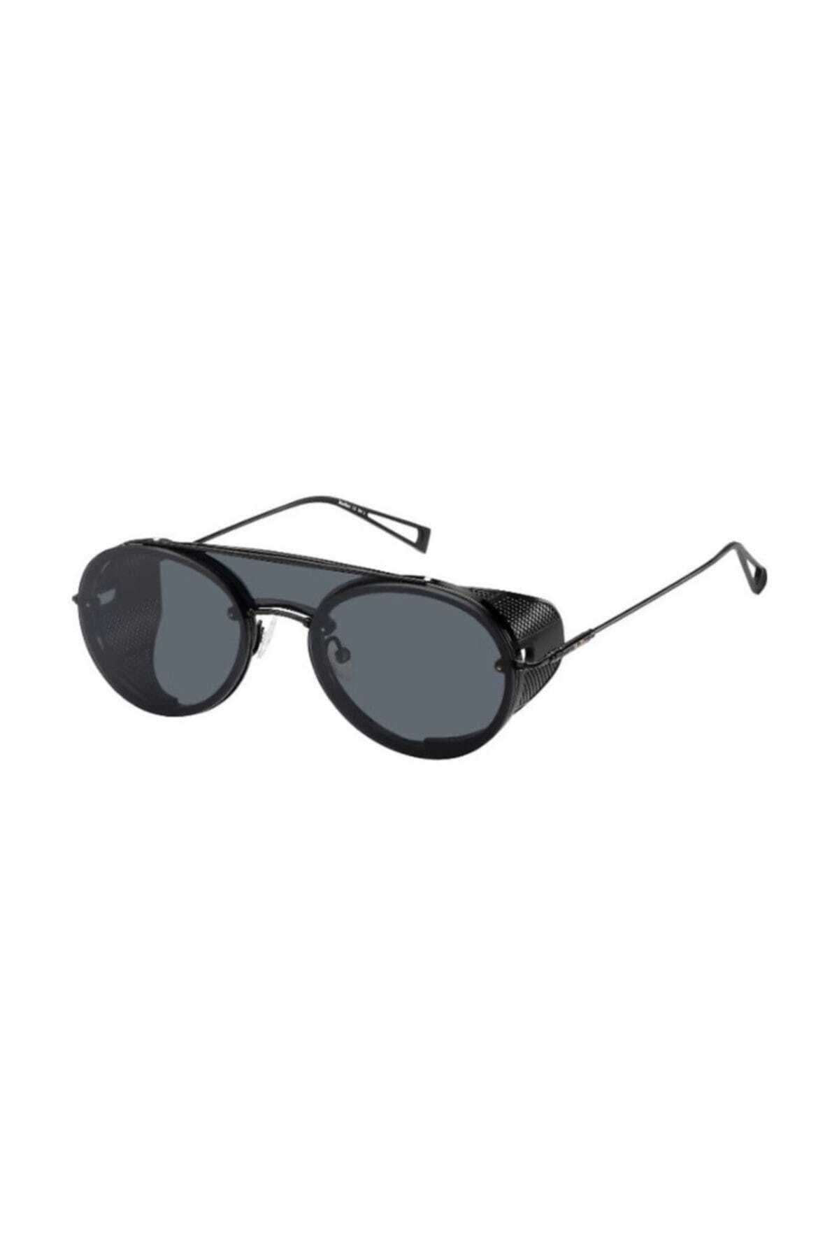 MAX MM BRISEIS 003 IR 53 G عینک آفتابی Unisex Black Max Mm BRISEIS 003 IR 53 G زنانه ایران ریچ کیدز | Maxmara