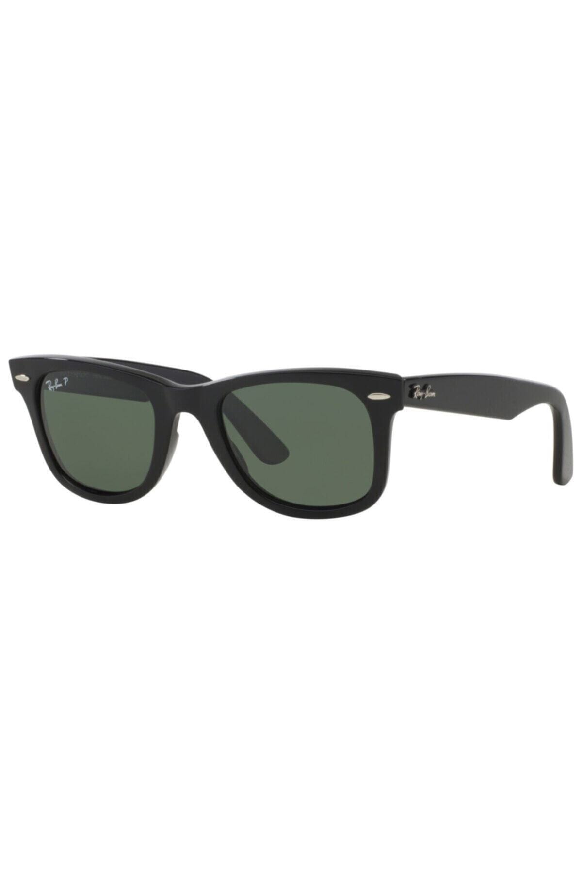 RB2140 901/58 WAYFARER POLARIZED Rb2140 901/58 Wayfarer Polarized عینک آفتابی ری بن زنانه ایران ریچ کیدز | Ray-Ban