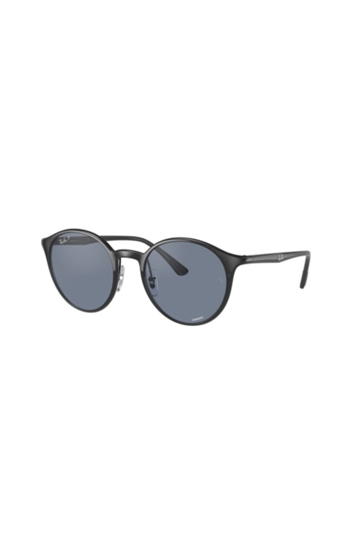 8056597244213 عینک آفتابی 0rb4336ch 601/ba 50 Unisex زنانه ایران ریچ کیدز | Ray-Ban
