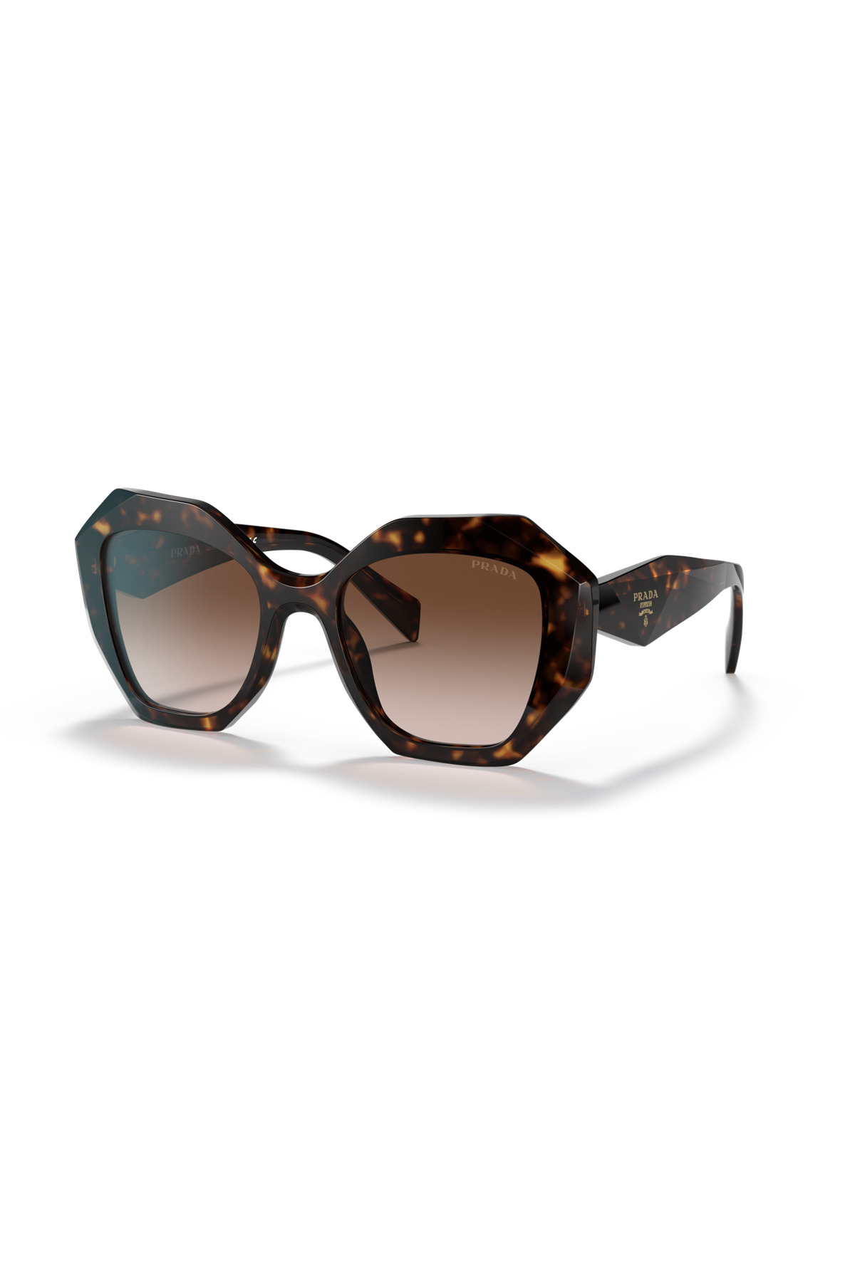 GN10490254 Spr 16w 2au-6s1 53-20 عینک آفتابی پرادا زنانه ایران ریچ کیدز | Prada