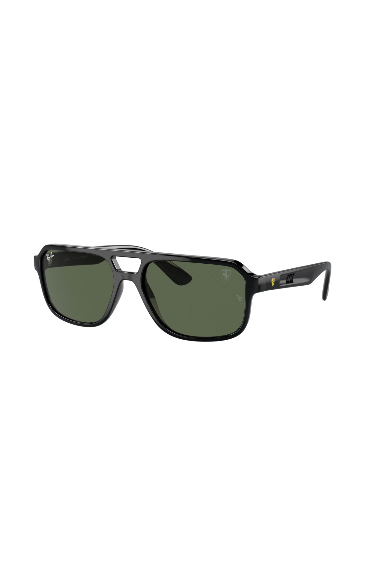 8056597929349 0rb4414m F68371 58-17عینک آفتابی ری بن زنانه ایران ریچ کیدز | Ray-Ban