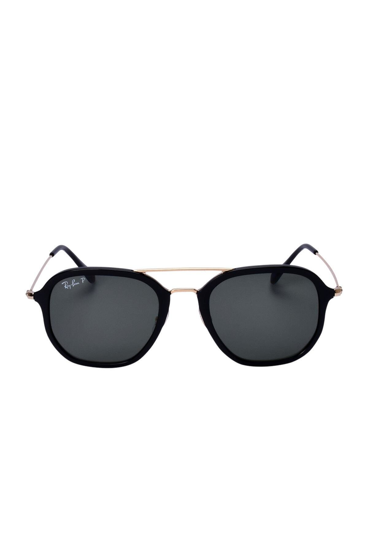 RB 4273 52 601/9A عینک آفتابی یونیسکس RB 4273 52 601/9A زنانه ایران ریچ کیدز | Ray-Ban