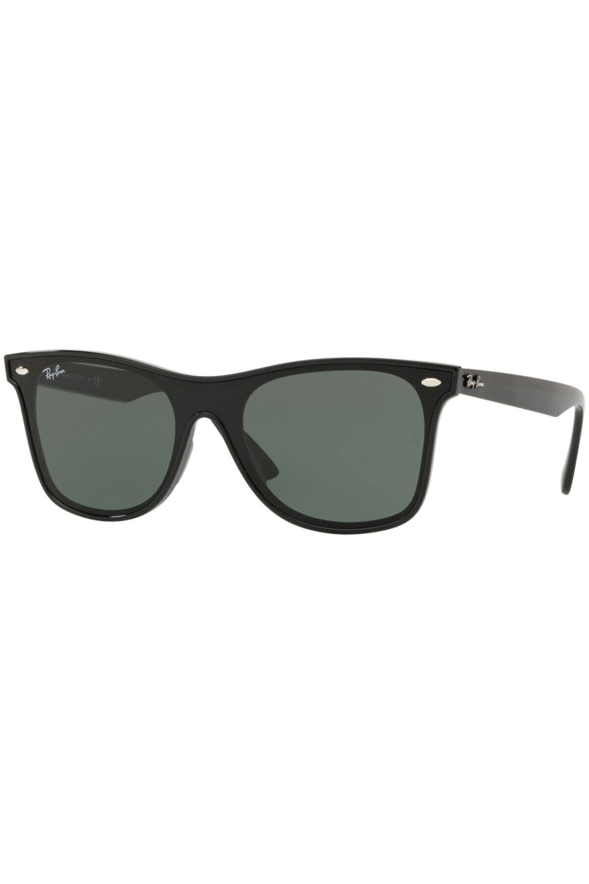 RB4440N 601/71 BLAZE WAYFARER عینک آفتابی Rb4440n 601/71 Blaze Wayfarer Unisex زنانه ایران ریچ کیدز | Ray-Ban