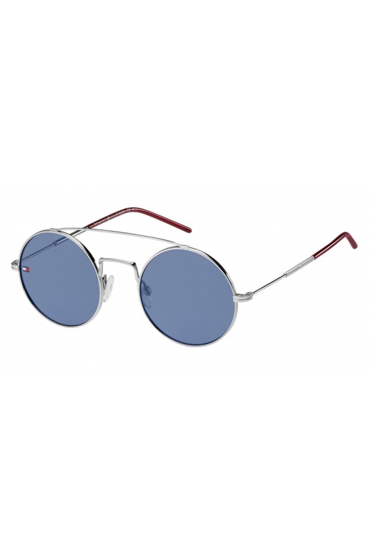 1600/S 6LB KU 49 G عینک آفتابی گرد Unisex 1600/S 6LB KU 49 G زنانه ایران ریچ کیدز | Tommy Hilfiger