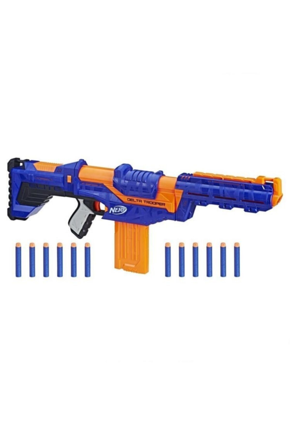 E1911 N-Strike Elite تفنگ آبی دلتا Trooper E1911 دخترانه|پسرانه ایران ریچ کیدز | Nerf