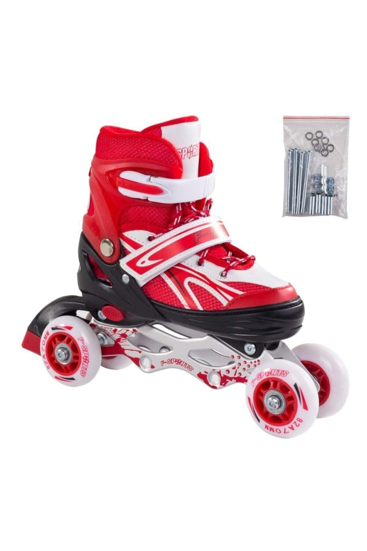 FR36848 اسکیت مردانه|زنانه ایران ریچ کیدز | Furkan Toys