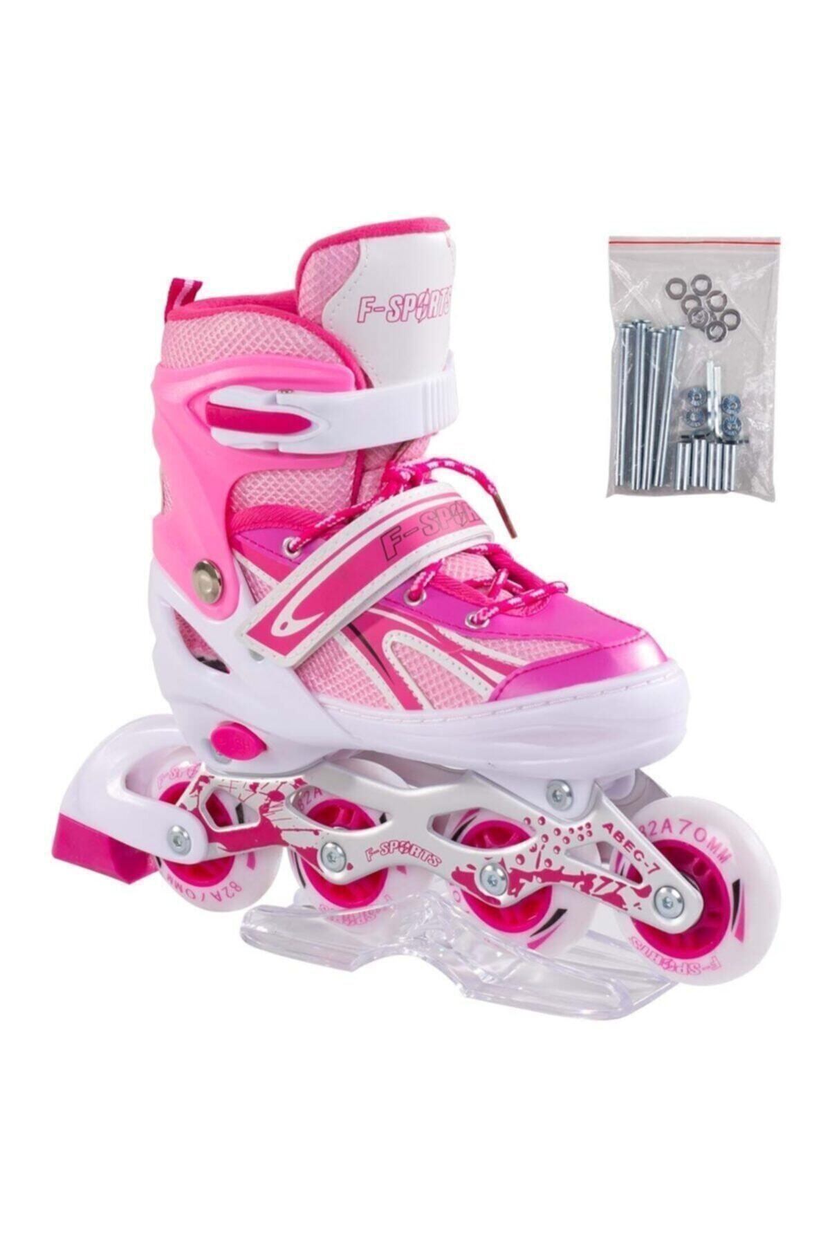 FR36848S اسکیت زنانه ایران ریچ کیدز | Furkan Toys