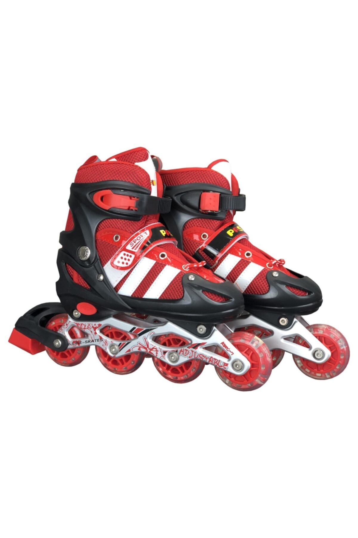 PAS-3570 اسکیت دخترانه ایران ریچ کیدز | Pasifik Toys