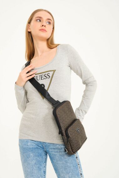 HMLYNSP5206 کیف پستی مردانه ایران ریچ کیدز | Guess
