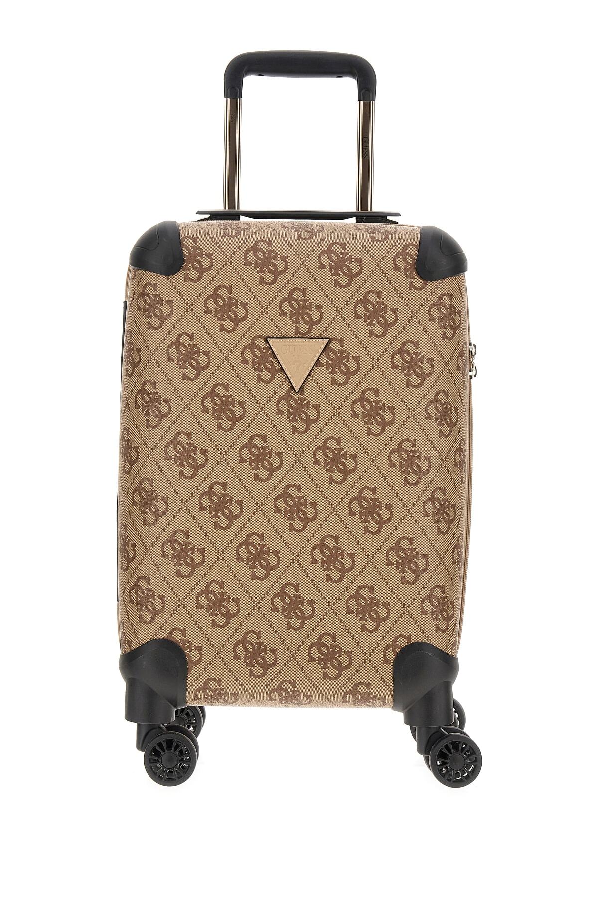 TWB868.89830.LGW چمدان زنانه ایران ریچ کیدز | Guess