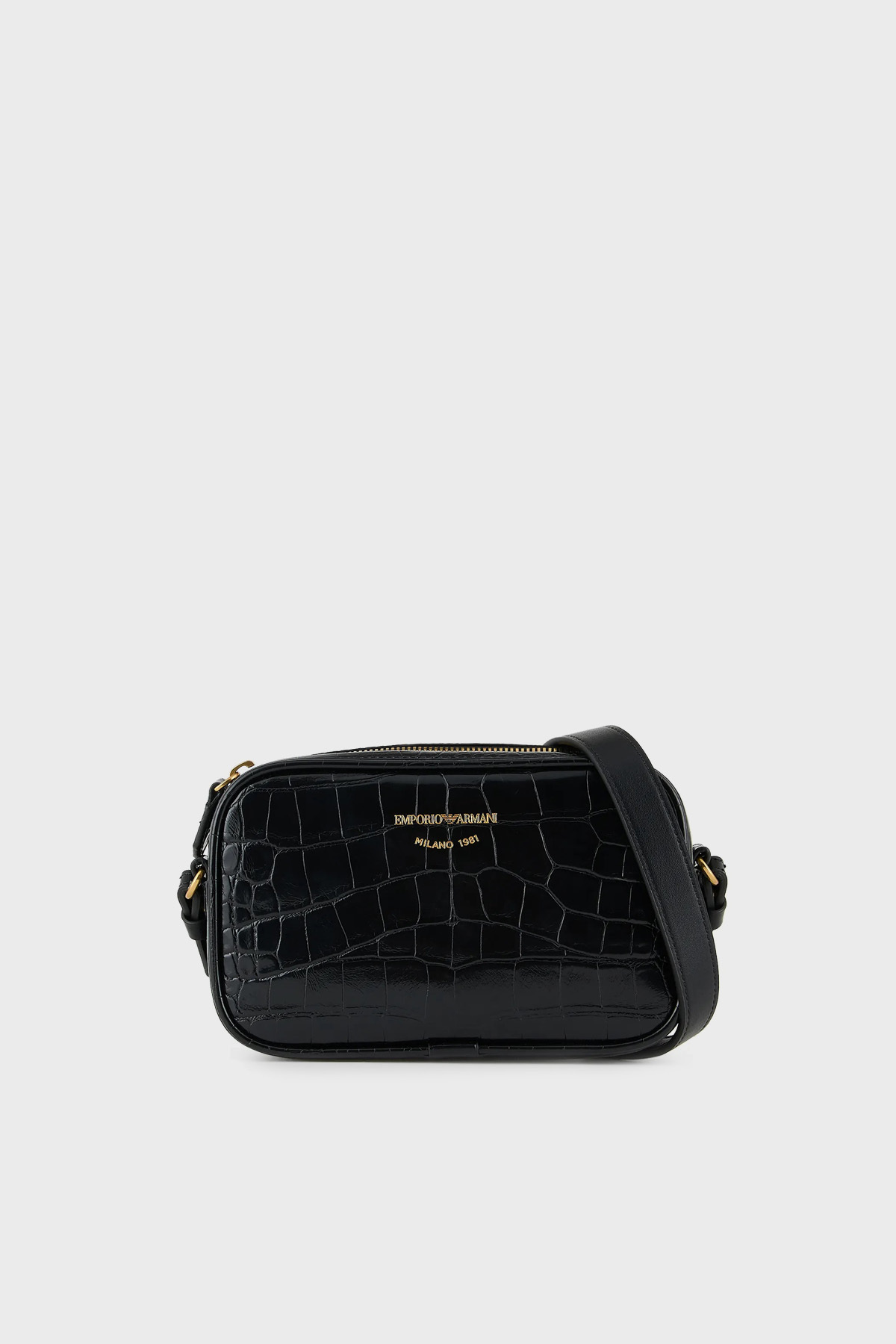 Y3H276 YFX2D 80001 کیف رودوشی زنانه ایران ریچ کیدز | Emporio Armani