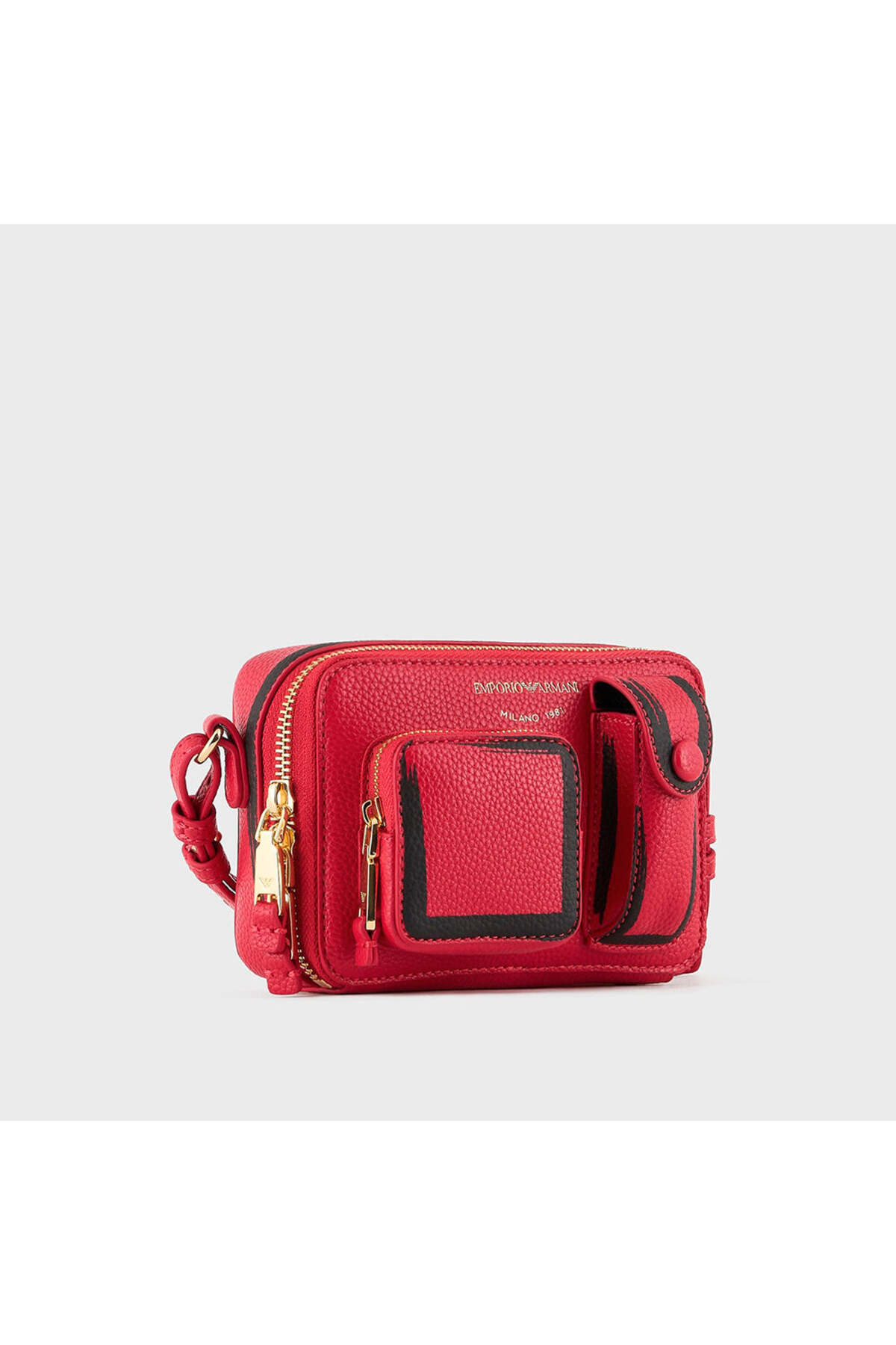 Y3H322 YVY0B کیف رودوشی زنانه ایران ریچ کیدز | Emporio Armani