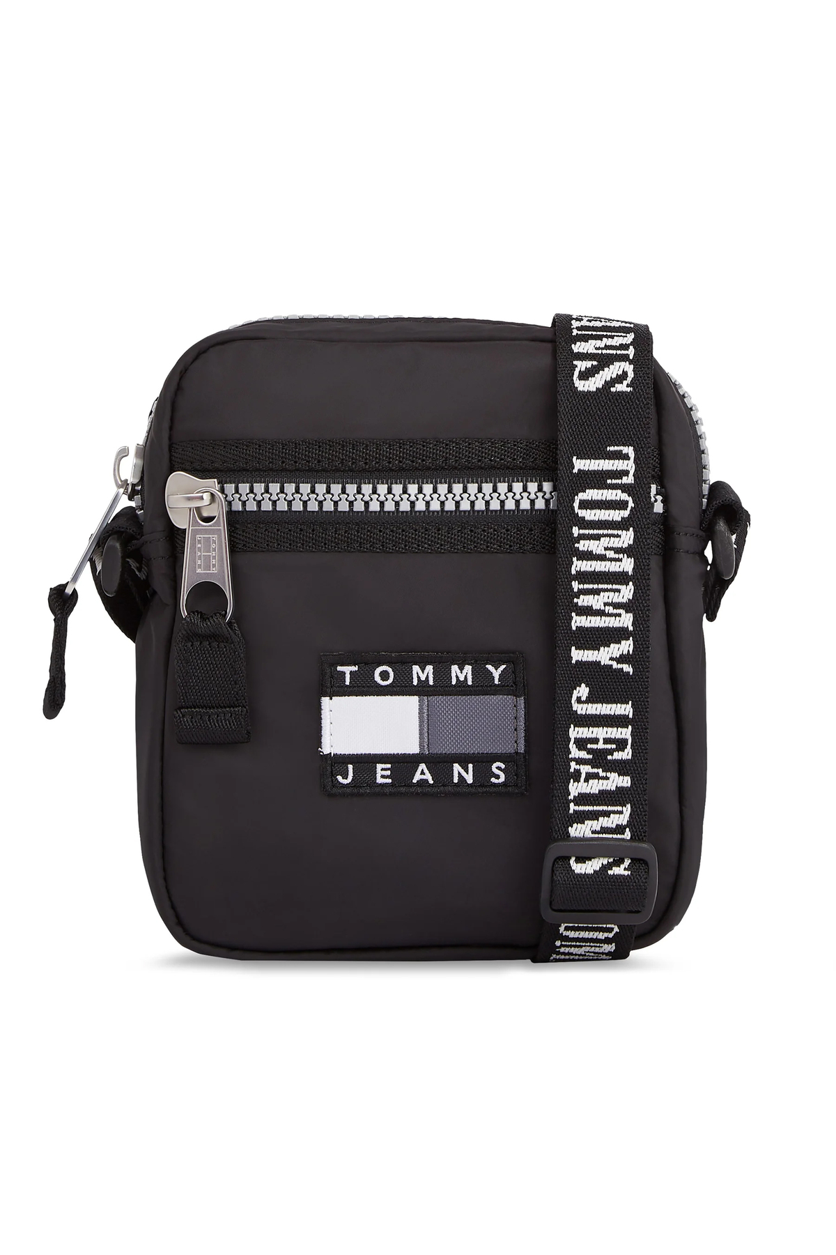 AM0AM11651-BDS کیف رودوشی مردانه ایران ریچ کیدز | Tommy Hilfiger