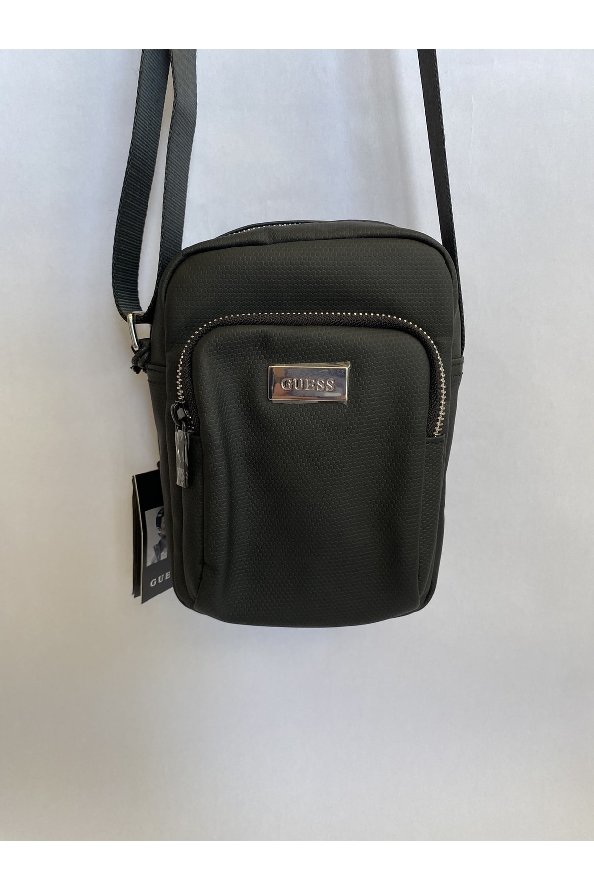 HMNOASP5259 کیف پستی مردانه ایران ریچ کیدز | Guess