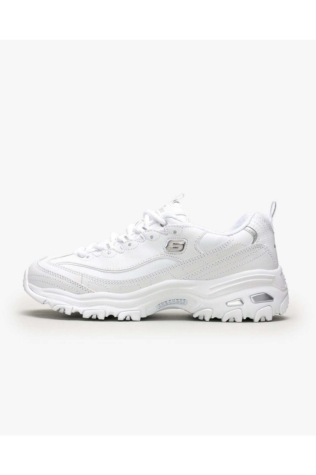 11931-WSL اسنیکر زنانه ایران ریچ کیدز | Skechers