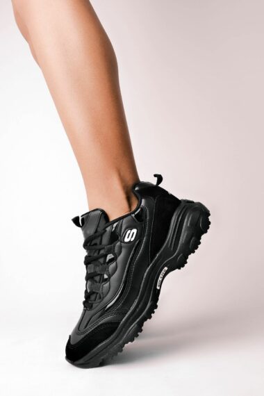 B2703 اسنیکر زنانه ایران ریچ کیدز | LAL SHOES & BAGS