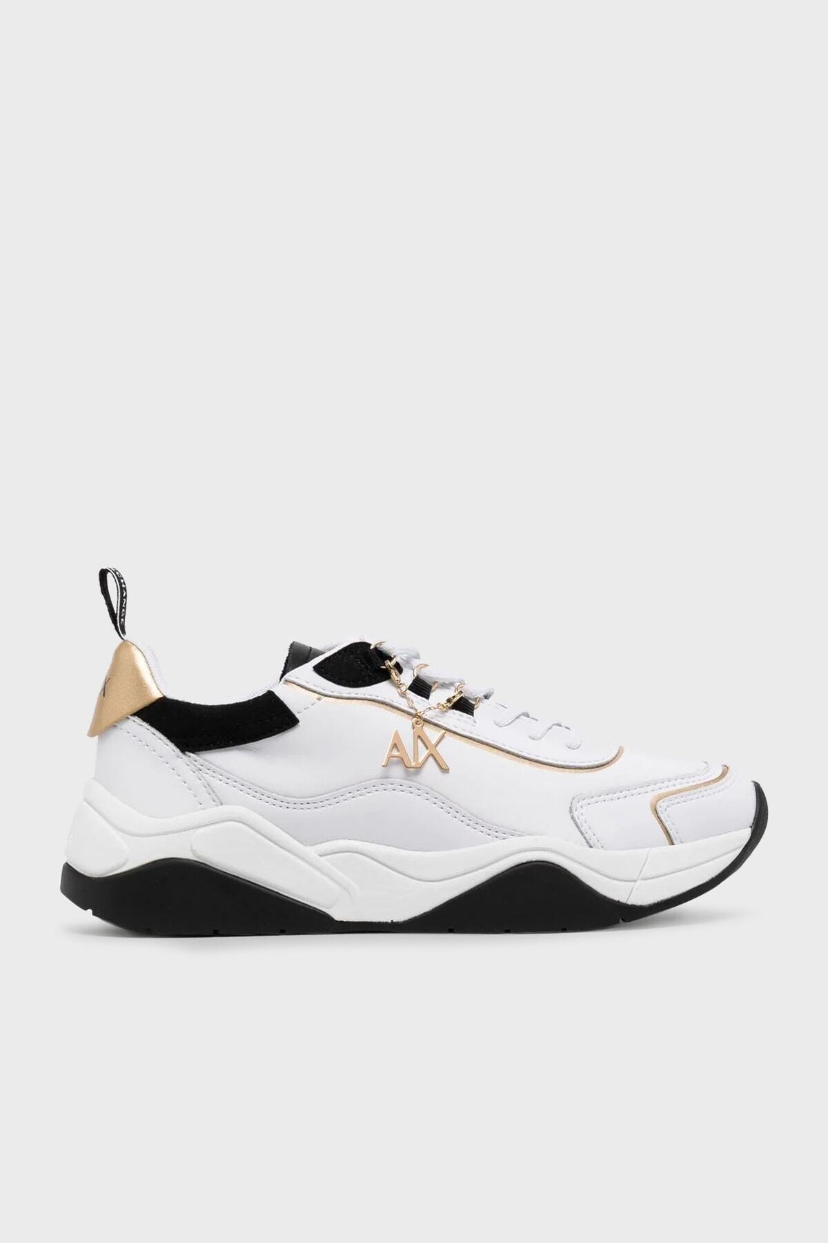 XDX104 XV580 S037 اسنیکر زنانه ایران ریچ کیدز | Armani Exchange