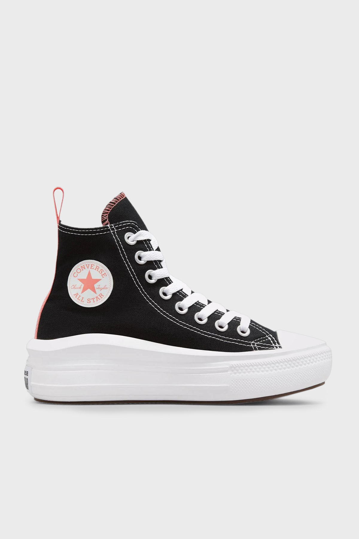 271716C 001 اسنیکر زنانه ایران ریچ کیدز | Converse